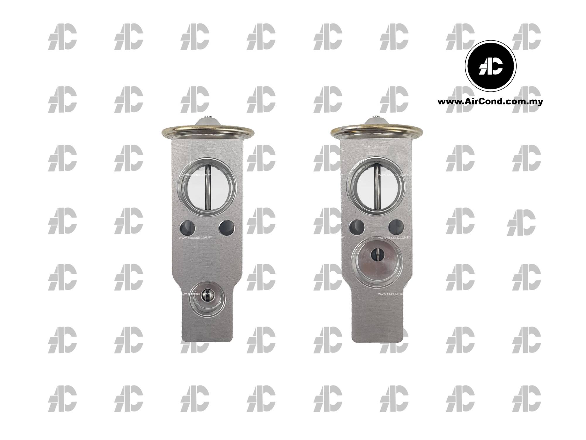 EXPANSION VALVE (DENSO) TG4475002700 TOYOTA CAMRY / MARK X / LAND CRUISER PRADO FJ