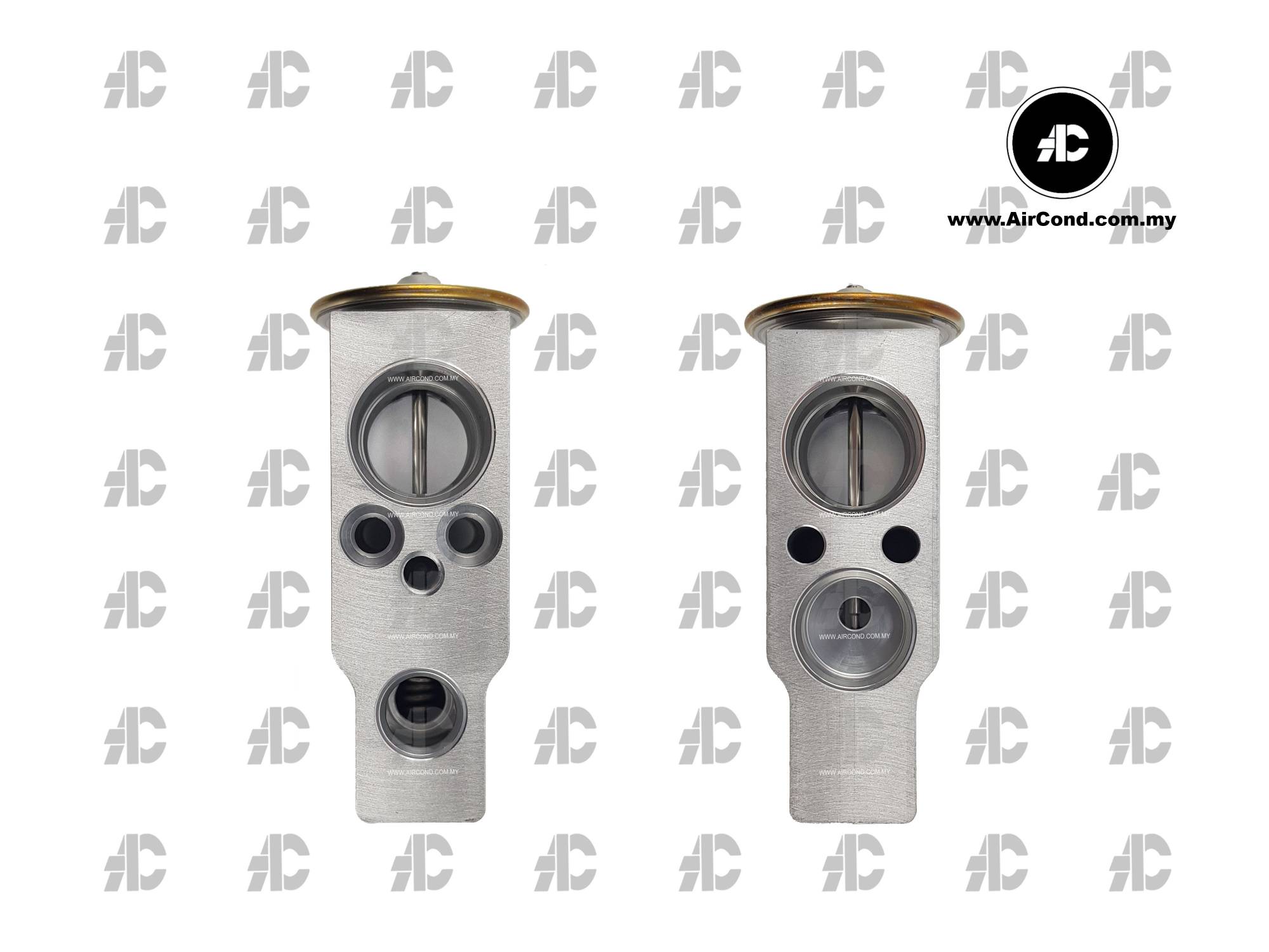 Expansion Valve Denso CoolGear 4475009190 Made In Japan TOYOTA VIOS