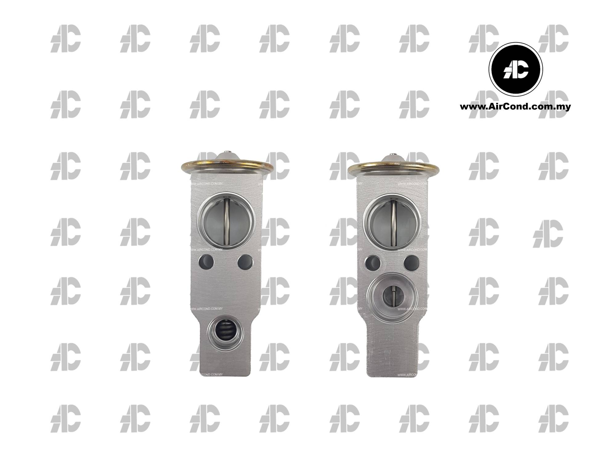 EXPANSION VALVE DENSO COOLGEAR 4475009081