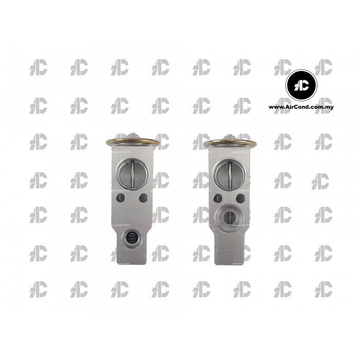 EXPANSION VALVE (DENSO COOLGEAR) 447500-9081 MADE IN JAPAN 