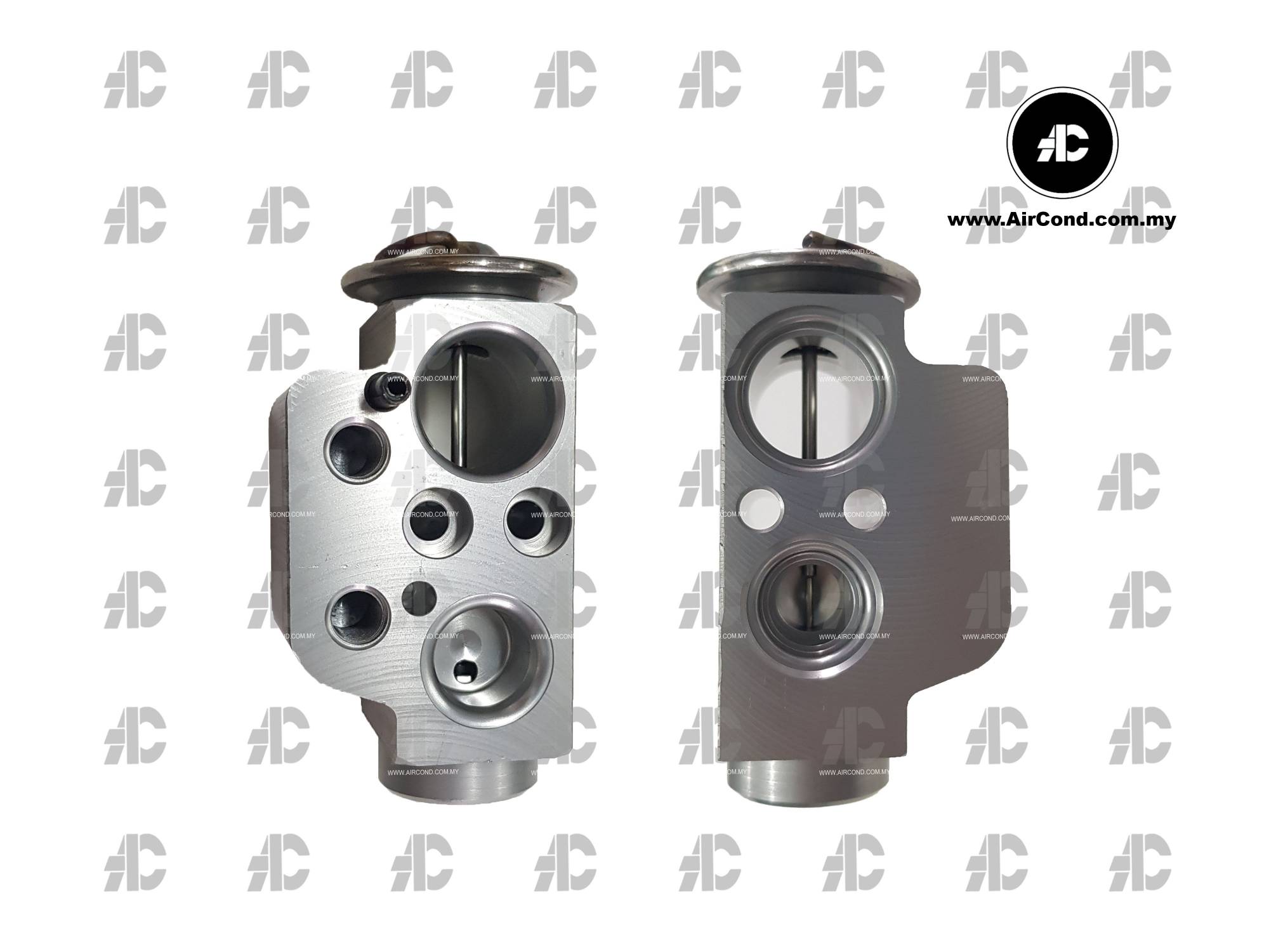 EXPANSION VALVE EGELHOF 328310K AUDI Q7 / VOLKSWAGEN TOUAREG / PORSCHE