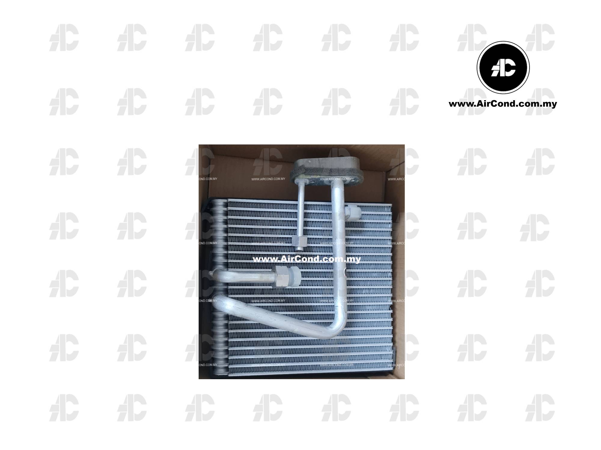 COOLING COIL HONDA CIVIC Year 1996 R134a