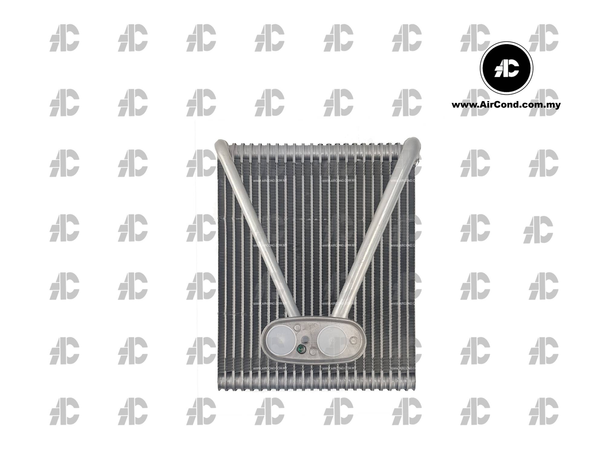 COOLING COIL NISSAN XTRAIL With EXPANSION VALVE (ZEXEL)