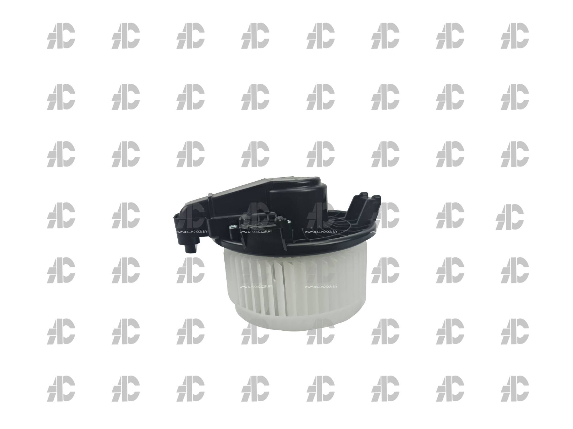 BLOWER MOTOR TOYOTA ALTIS / WISH Y08 W/REGULATOR (DENSO) DENSO 116340