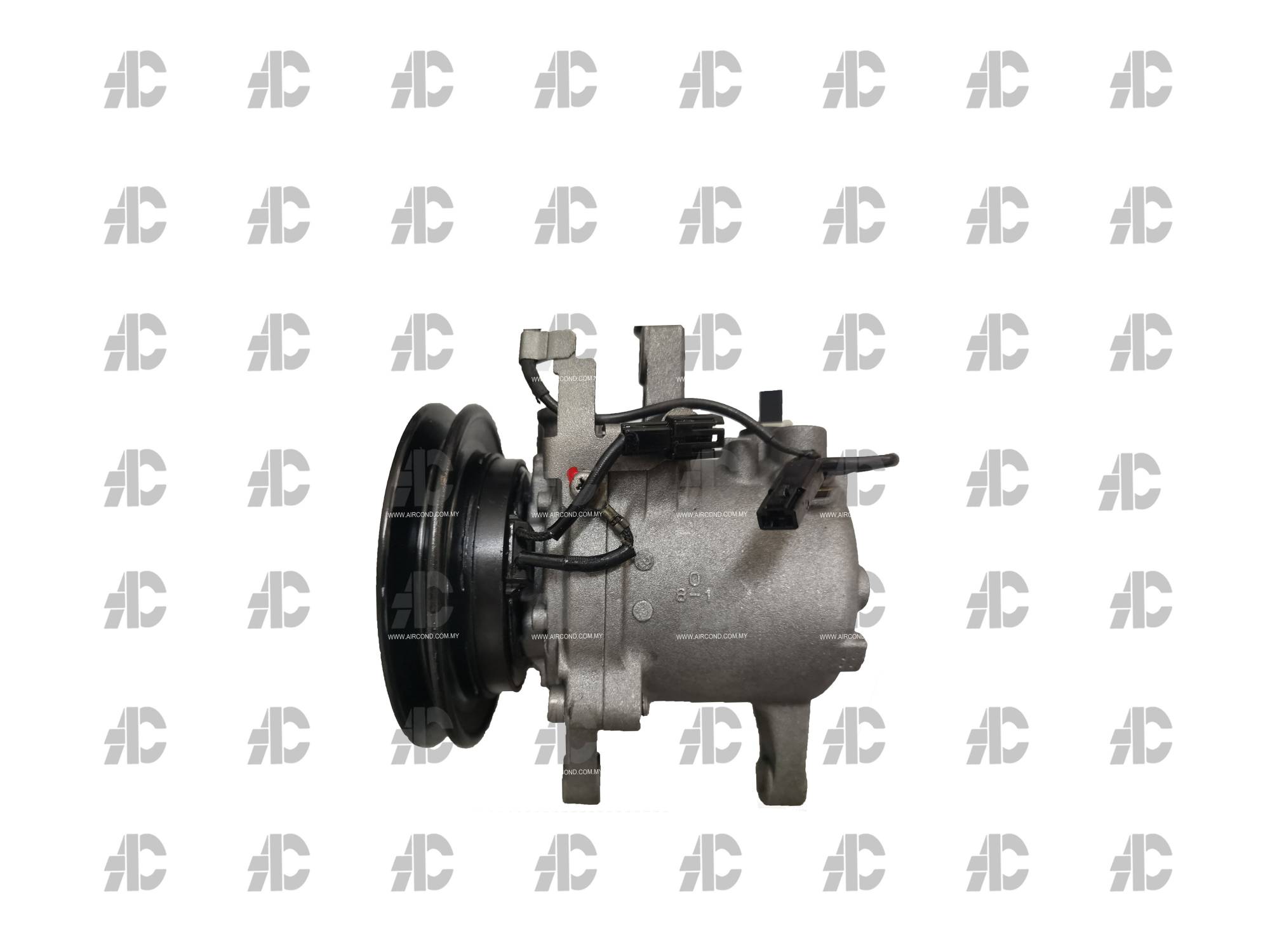 COMPRESSOR RECON (DENSO SV06E)  PERODUA KANCIL / KELISA 