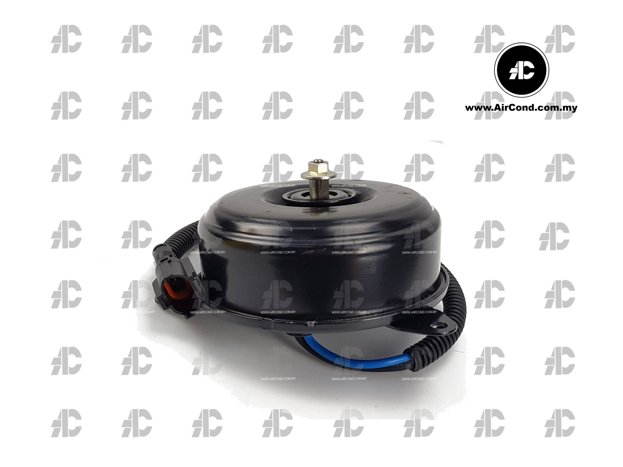 FAN MOTOR KIA SPECTRA / SEPHIA / NAZA CITRA / RIA (DOOWON) AFTERMARKET