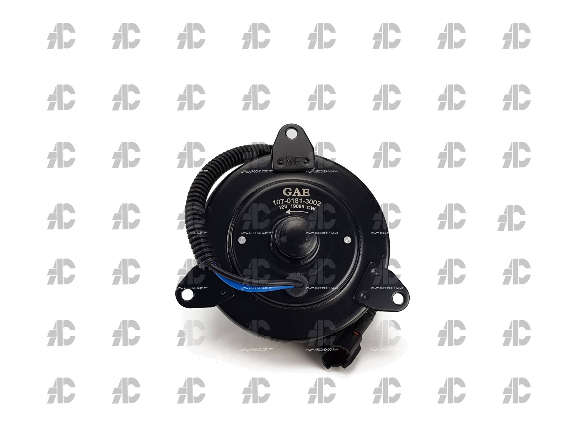 FAN MOTOR KIA SPECTRA / SEPHIA / NAZA CITRA / RIA (DOOWON) AFTERMARKET