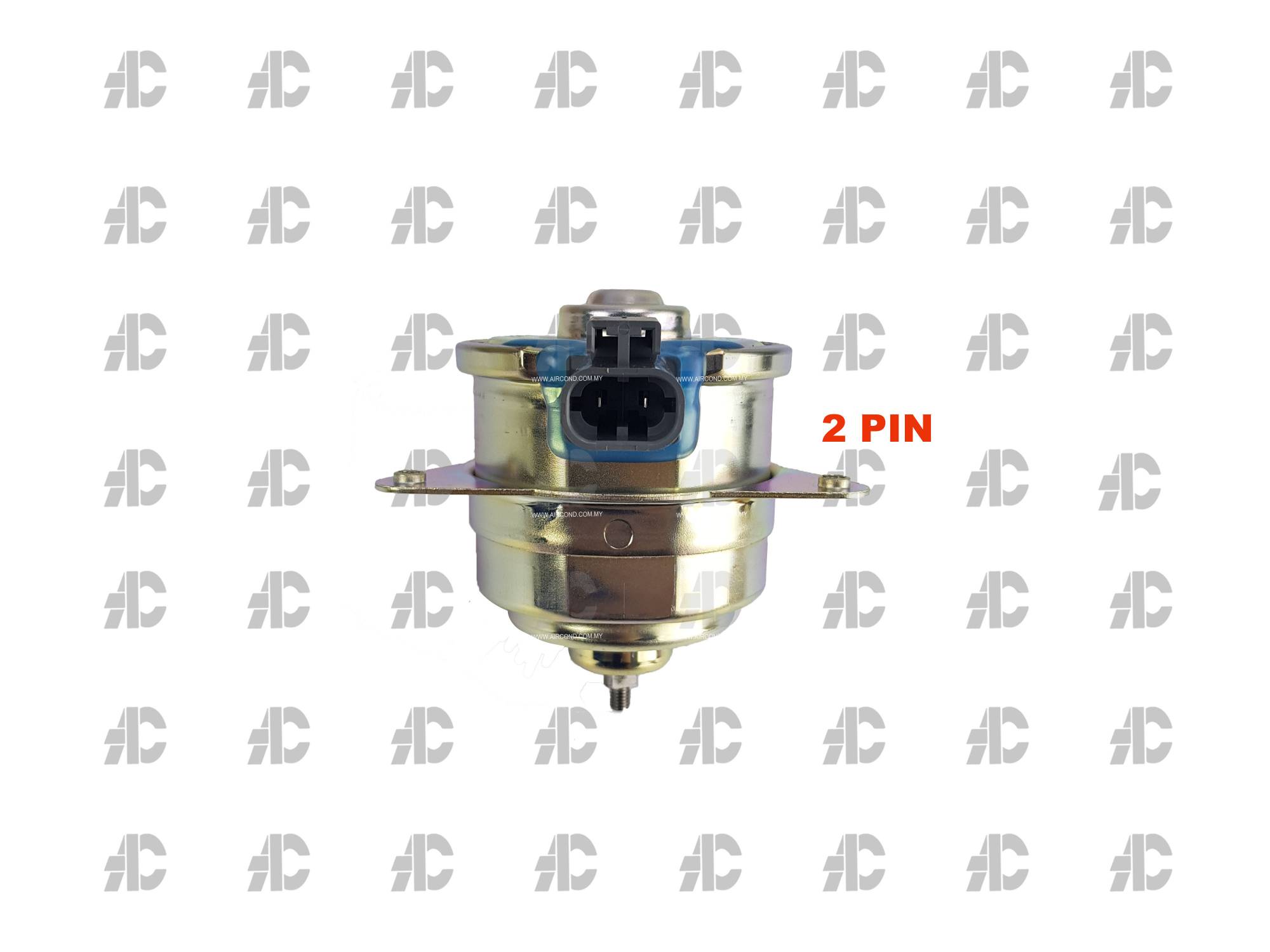 FAN MOTOR MITSUBISHI LANCER EVO 10 1.8 2PIN (JAPAN)