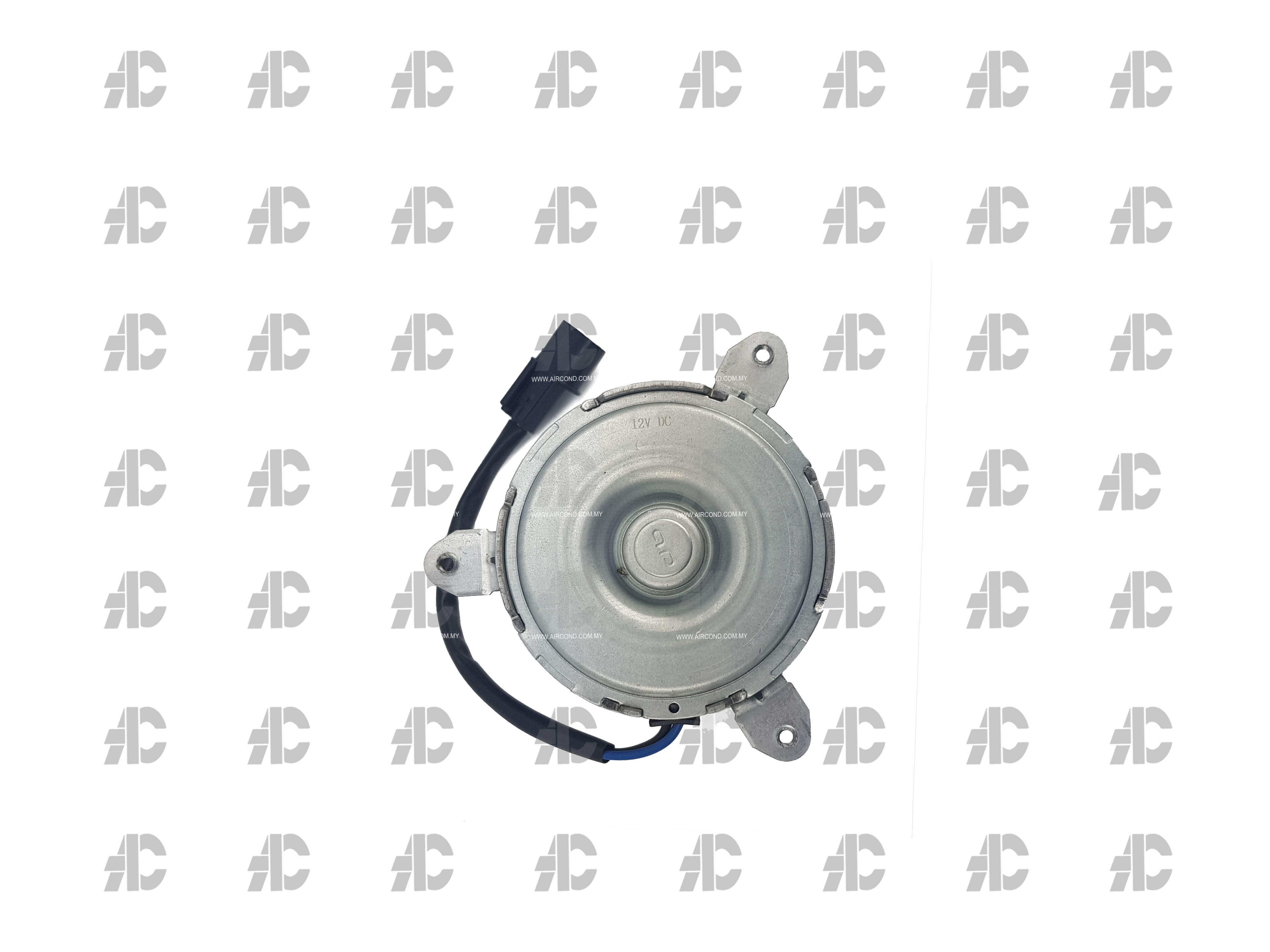 RADIATOR MOTOR PROTON EXORA (APM) NEW MODEL