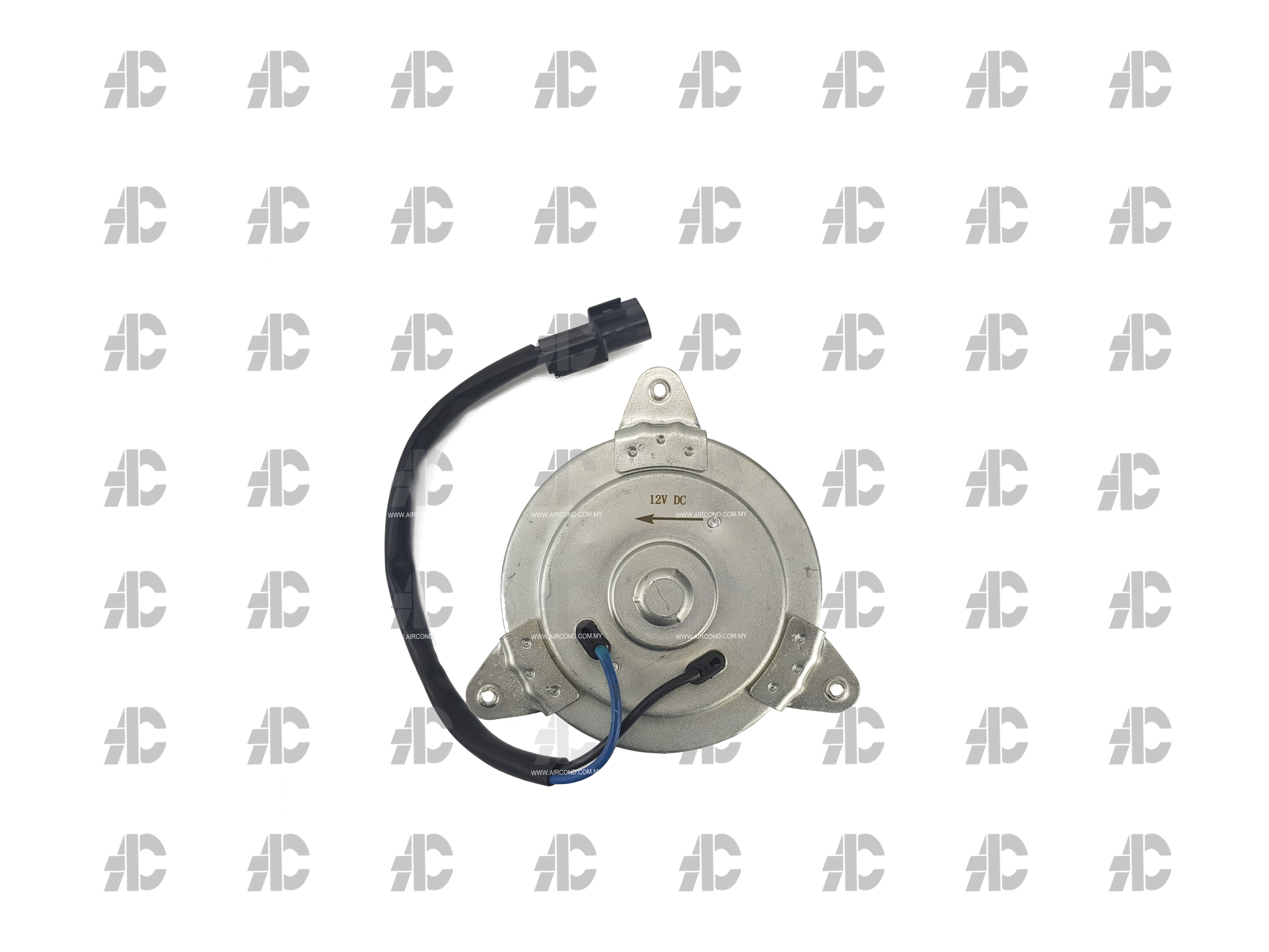 RADIATOR MOTOR PROTON EXORA (APM SYSTEM) O/M - AFTERMARKET