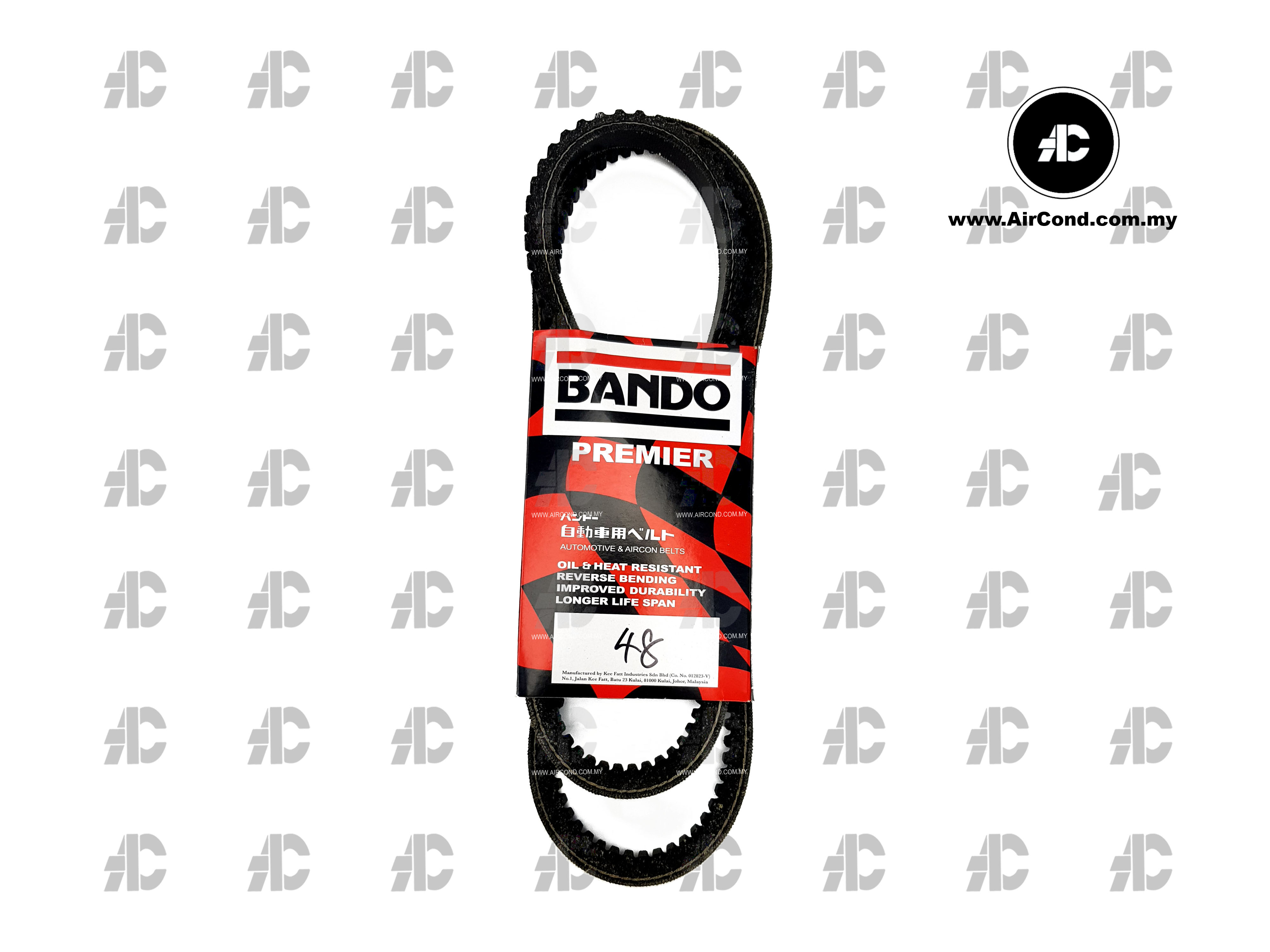 BELT 48.0 BANDO