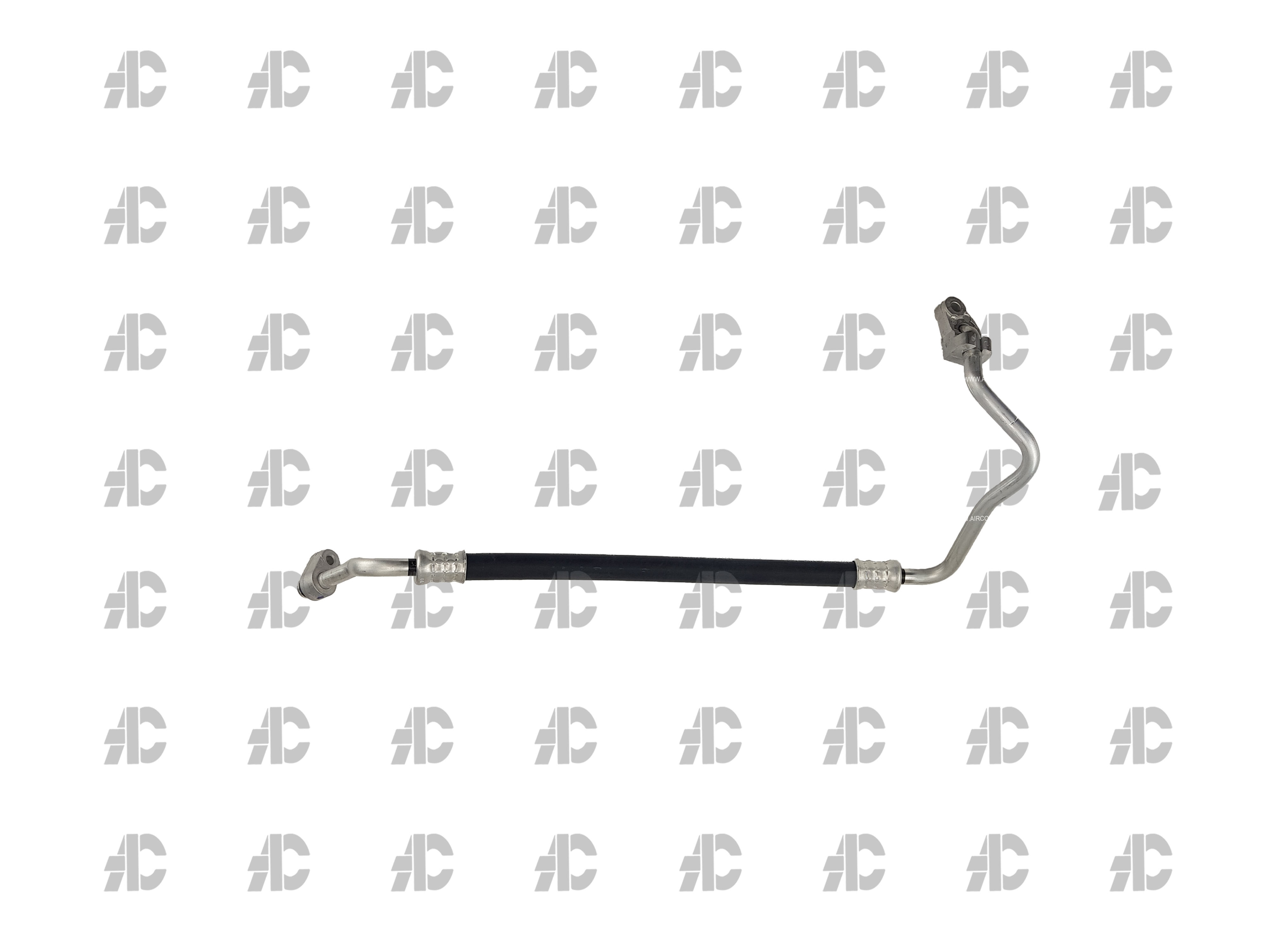 DISCHARGE HOSE TOYOTA WISH 1.8 (DENSO) - DENSO 3100 