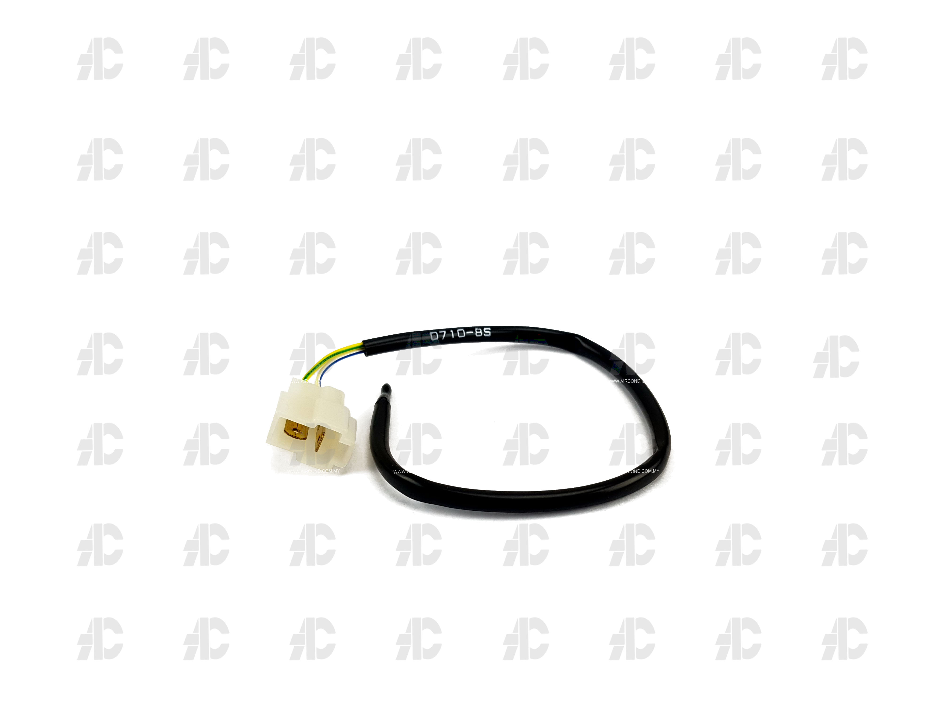 THERMISTOR PERODUA KELISA / KENARI (DENSO) - DENSO 077500-0710