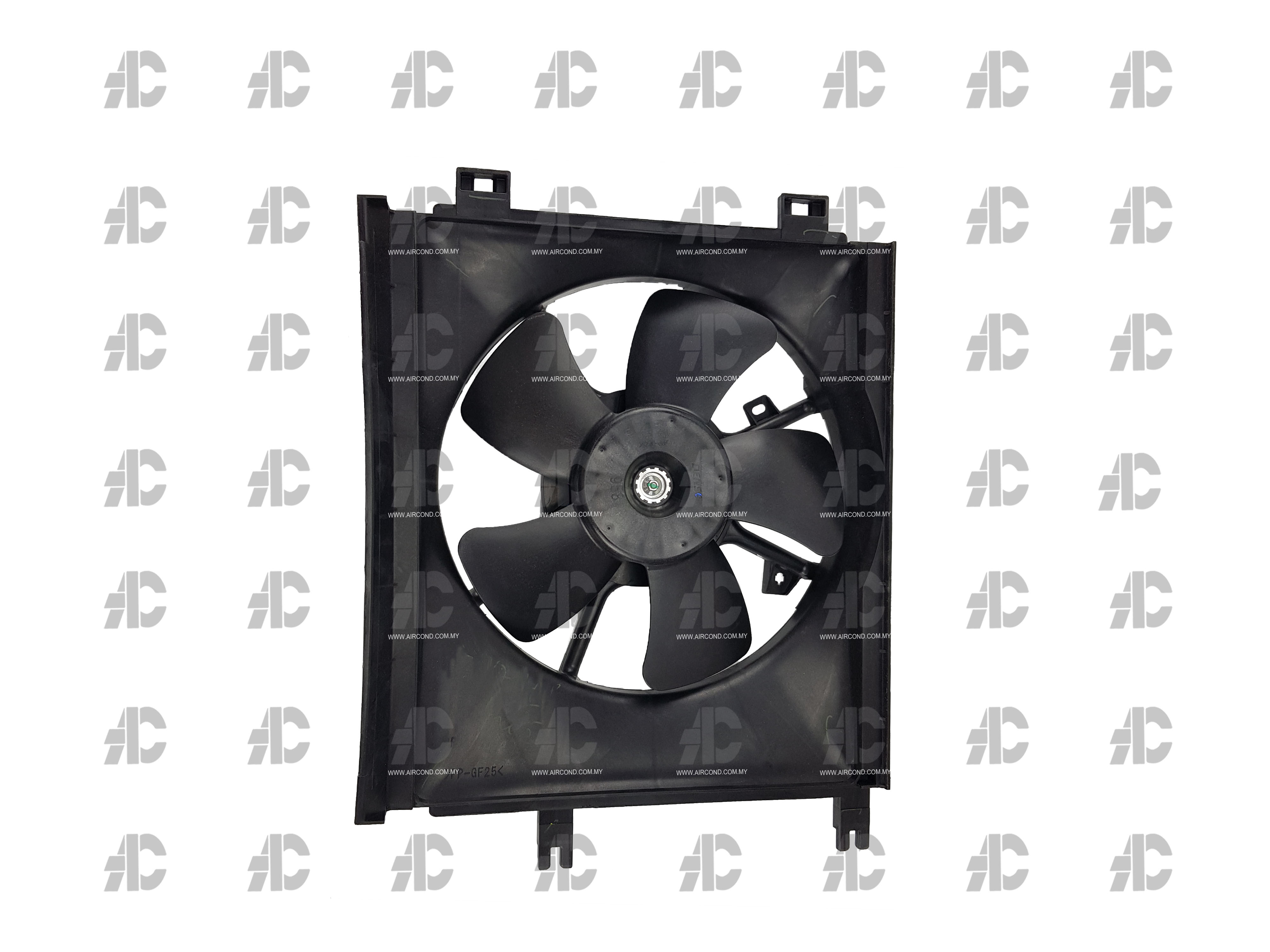 FAN ASSY PERODUA AXIA FAN ASSY PERODUA AXIA