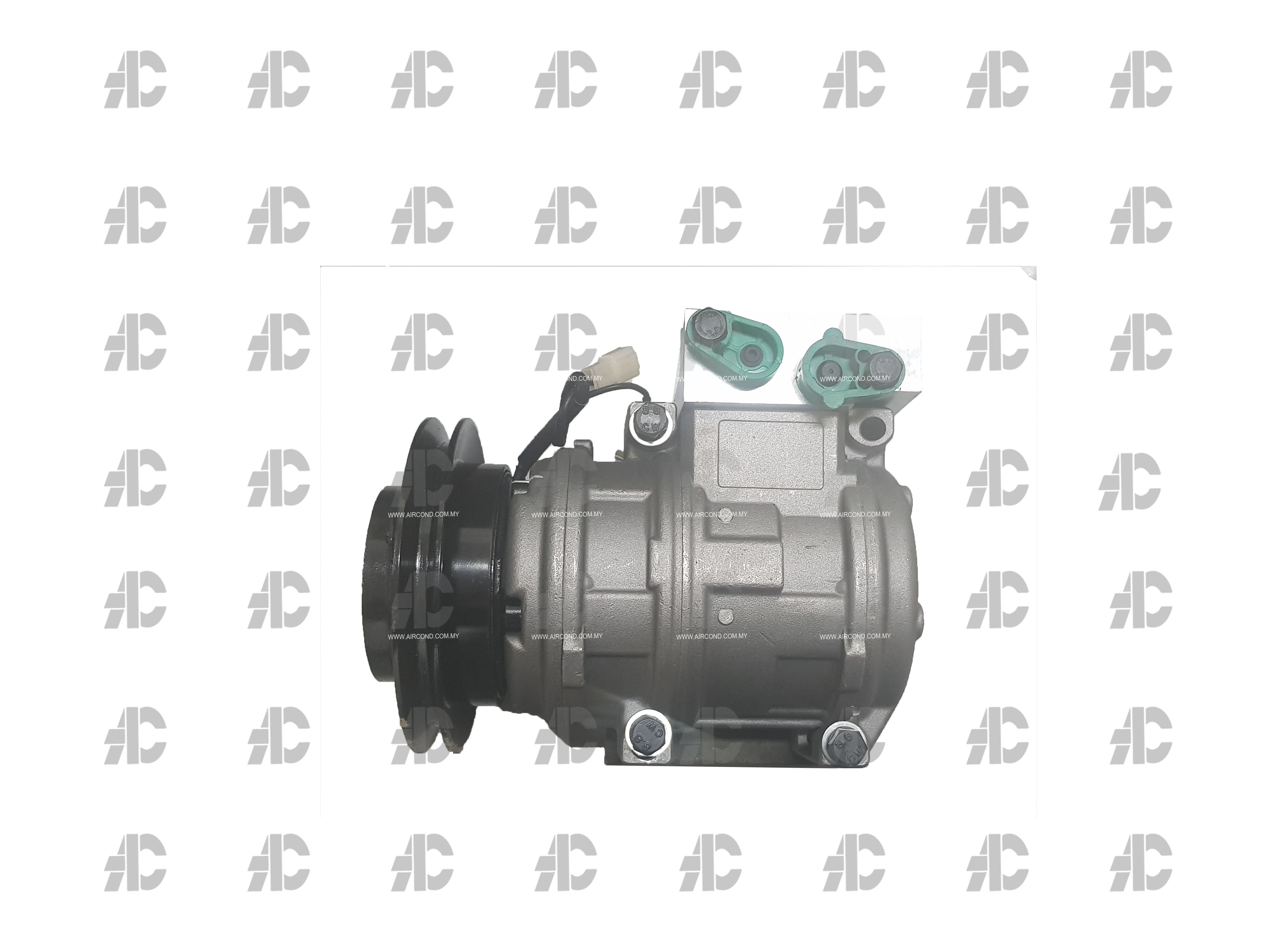 COMPRESSOR RECON PROTON WIRA MSC90C 1.5 TO (DENSO 10PA17C 