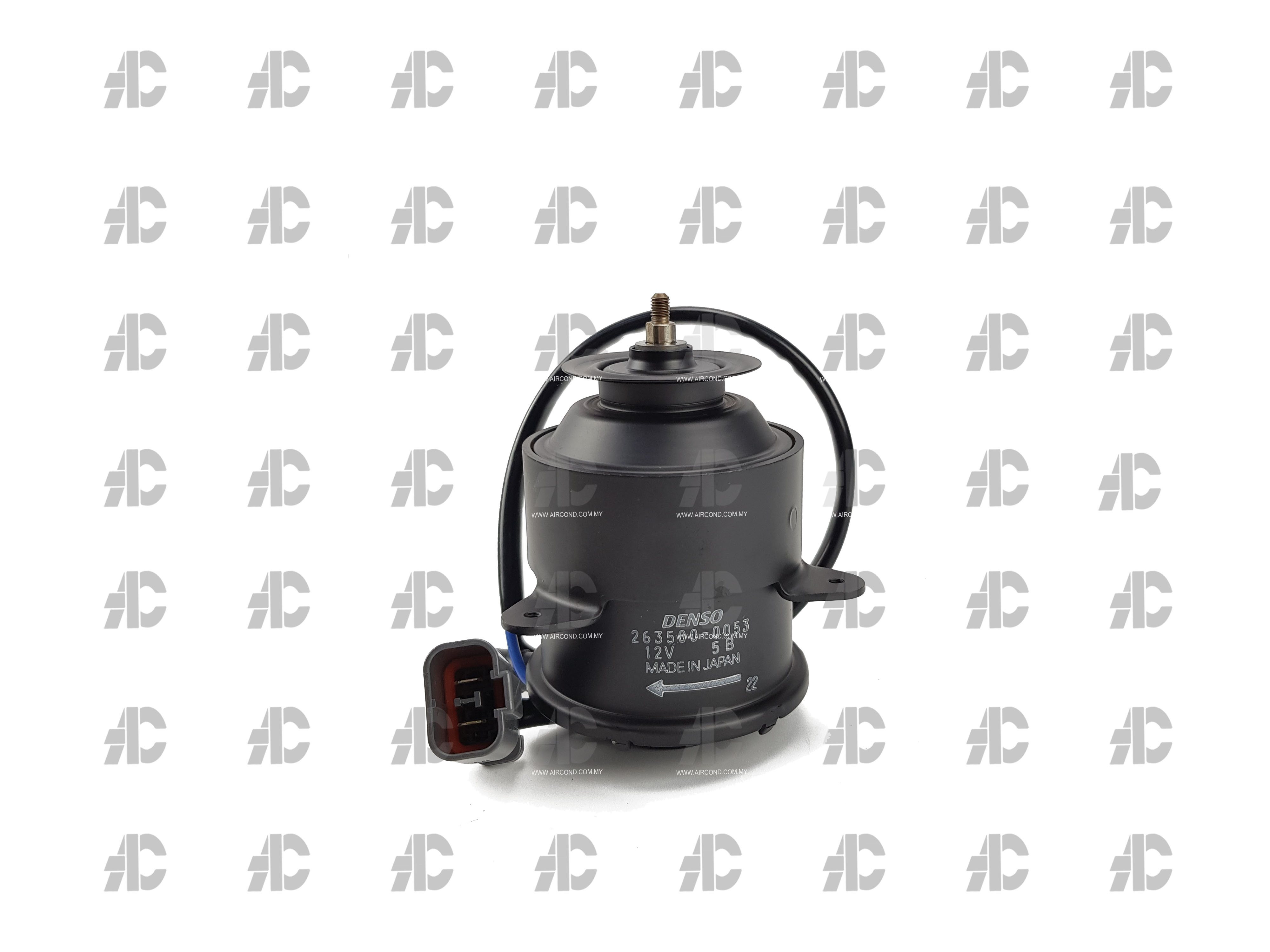 radiator-motor-denso-263500-0053-honda-civic-year-1992