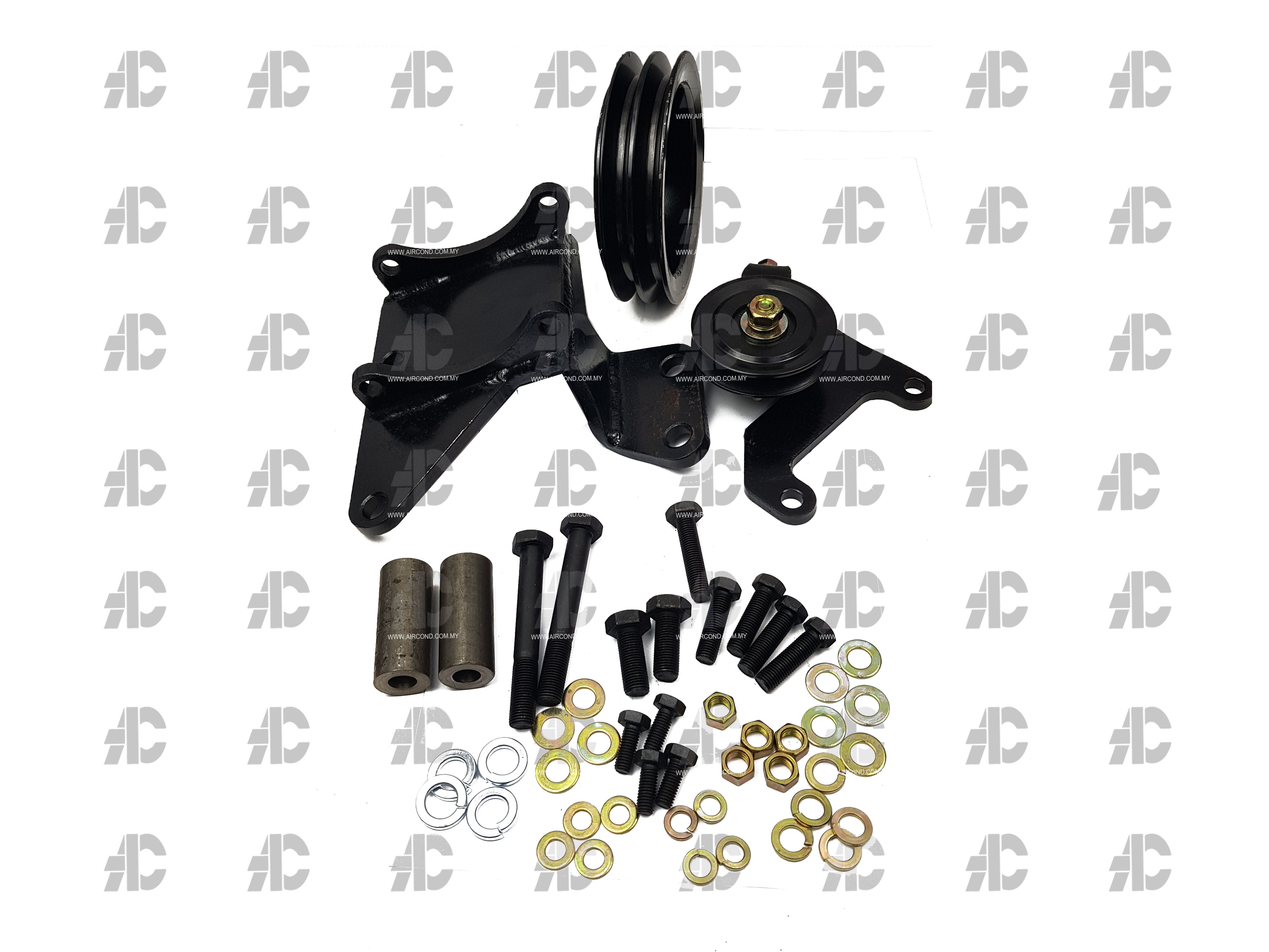 COMPRESSOR BRACKET TOYOTA DYNA (POWER STEERING)