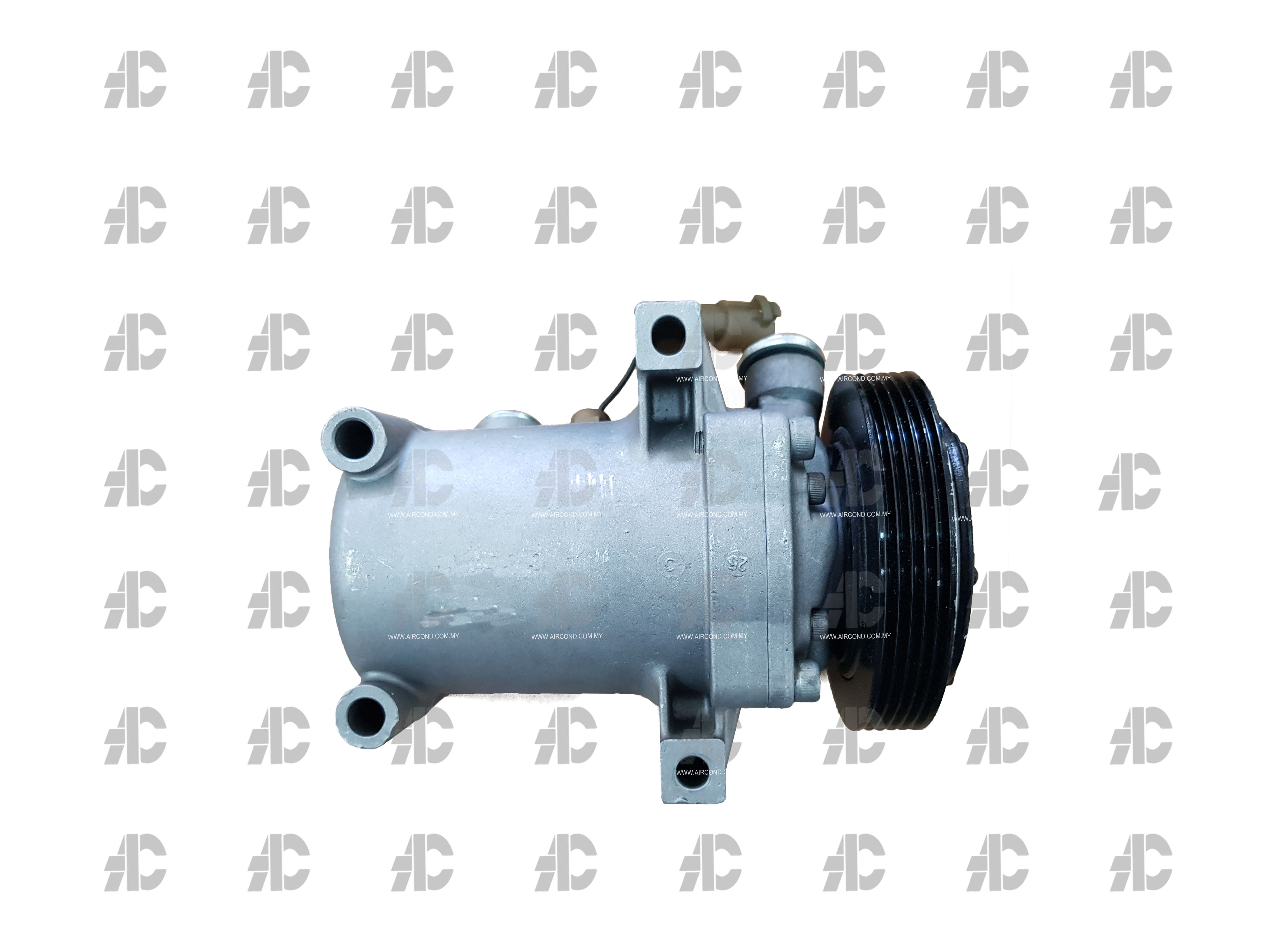 COMPRESSOR RECON MG LAND ROVER / LOTUS (SS-96DV1) 5PK