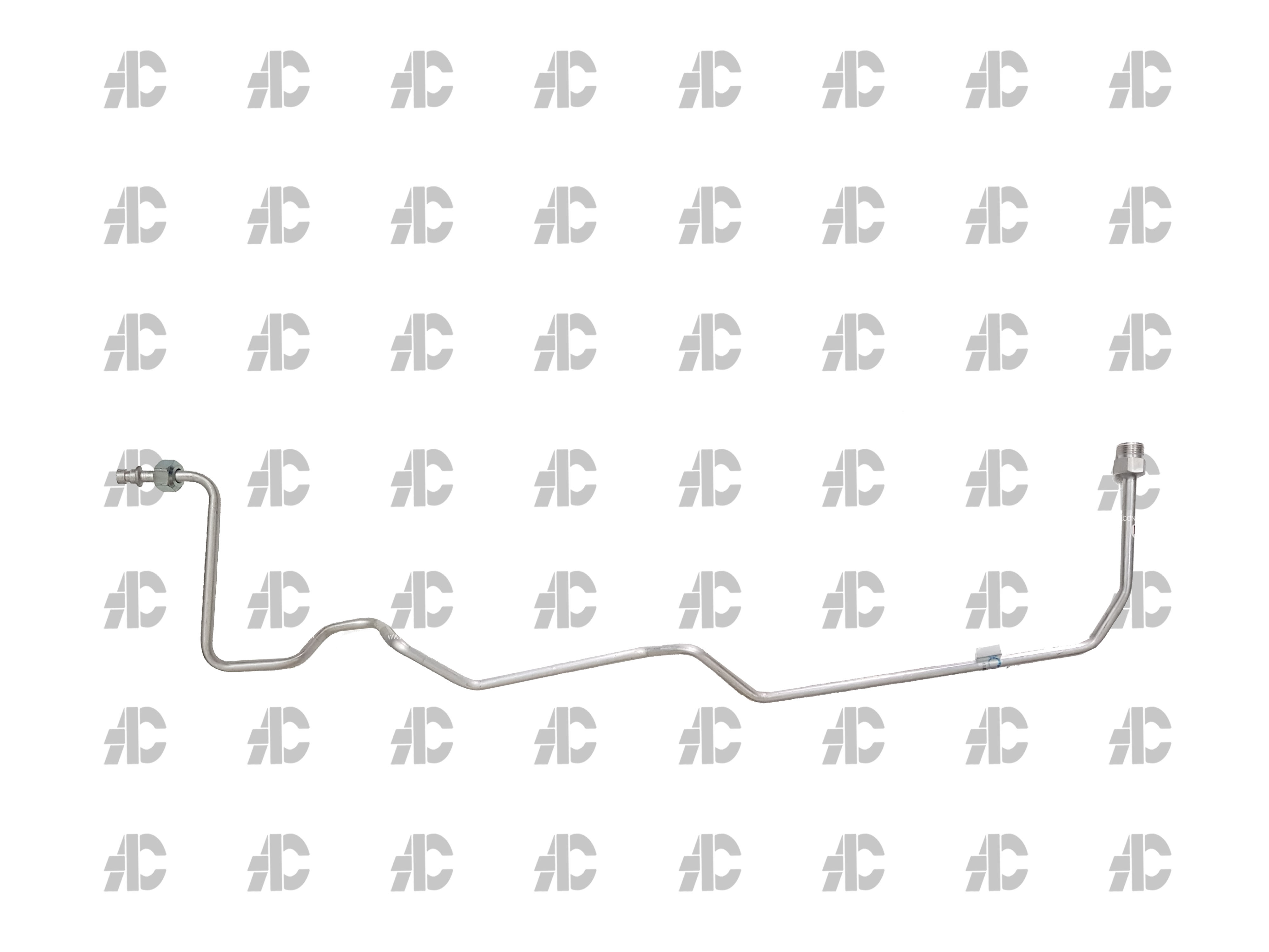 LIQUID TUBE NISSAN FRONTIER (APM) CC-RD - AUTOCOOL