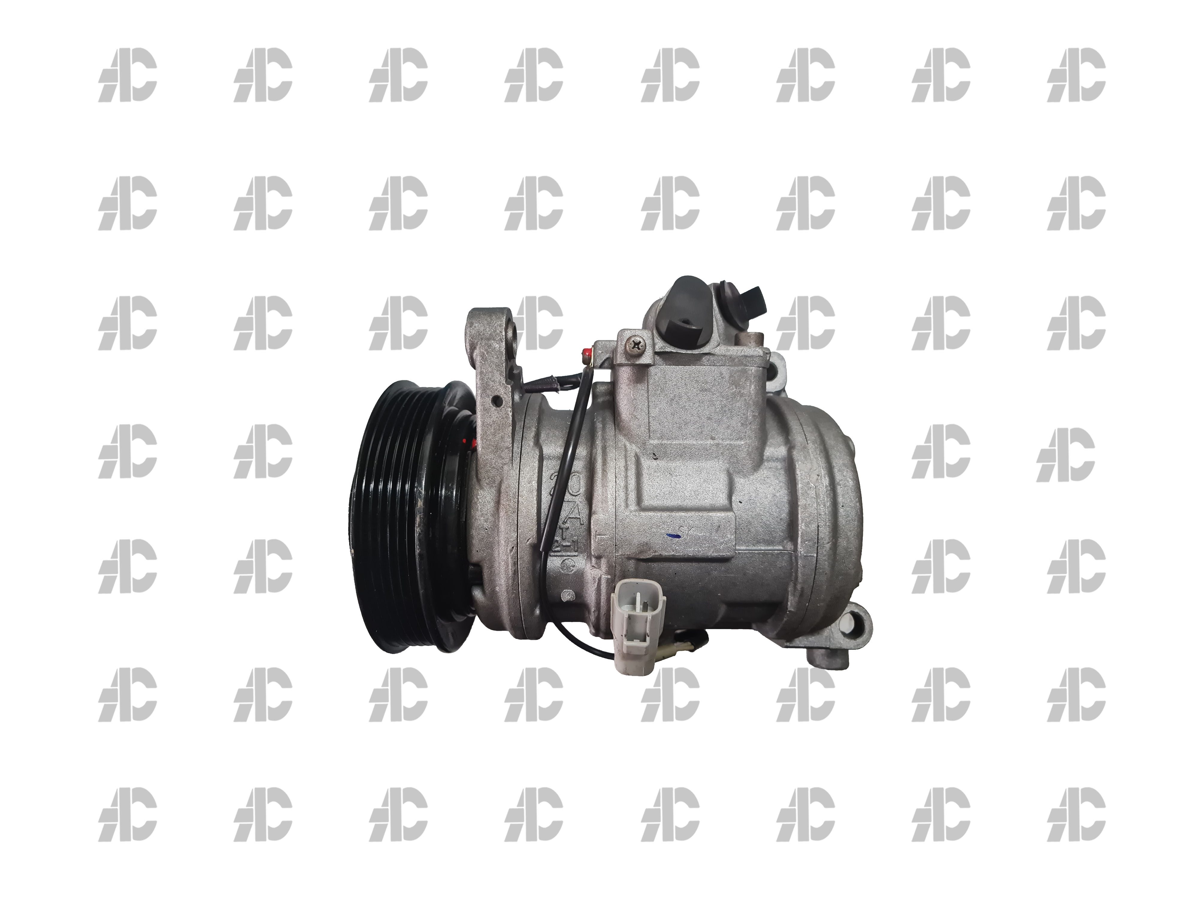 COMPRESSOR RECON TOYOTA SUPRA (DENSO) 10PA17H 6PK