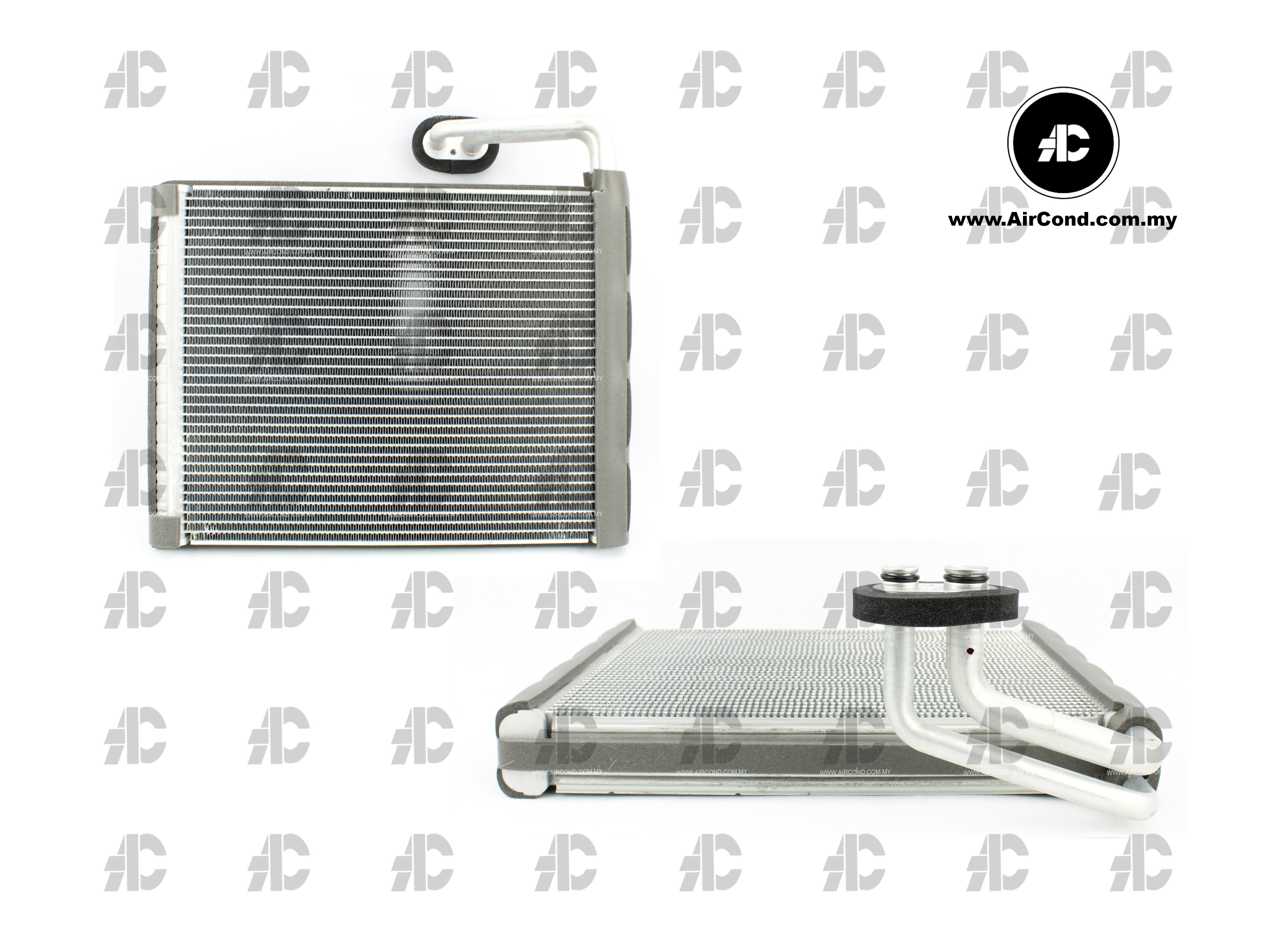 Evaporator / Cooling Coil Honda Civic Year 2016 Model FC