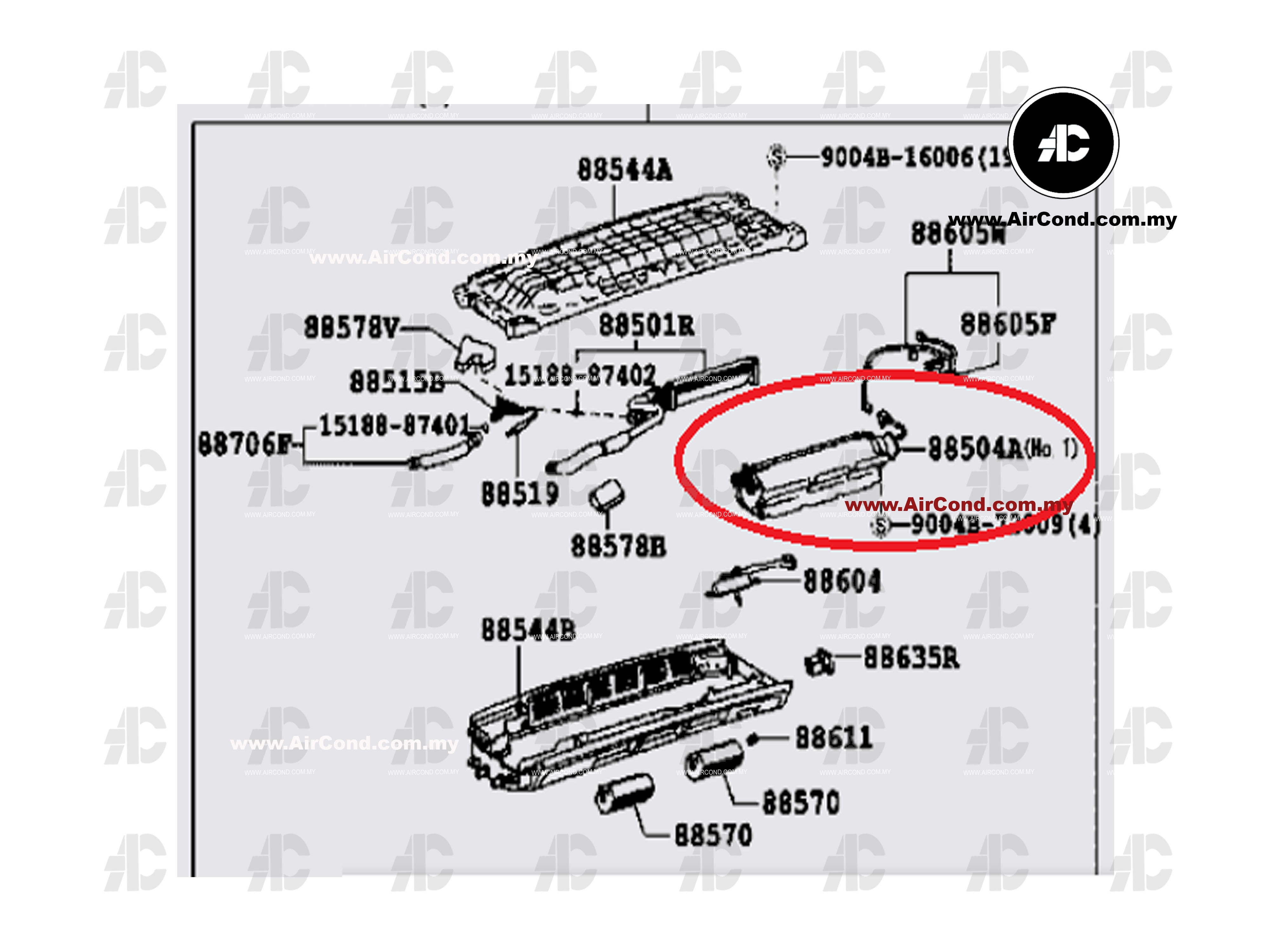 Mengupas Dunia Spare Part Toyota Avanza: Panduan Lengkap untuk Pemilik dan Calon Pemilik
