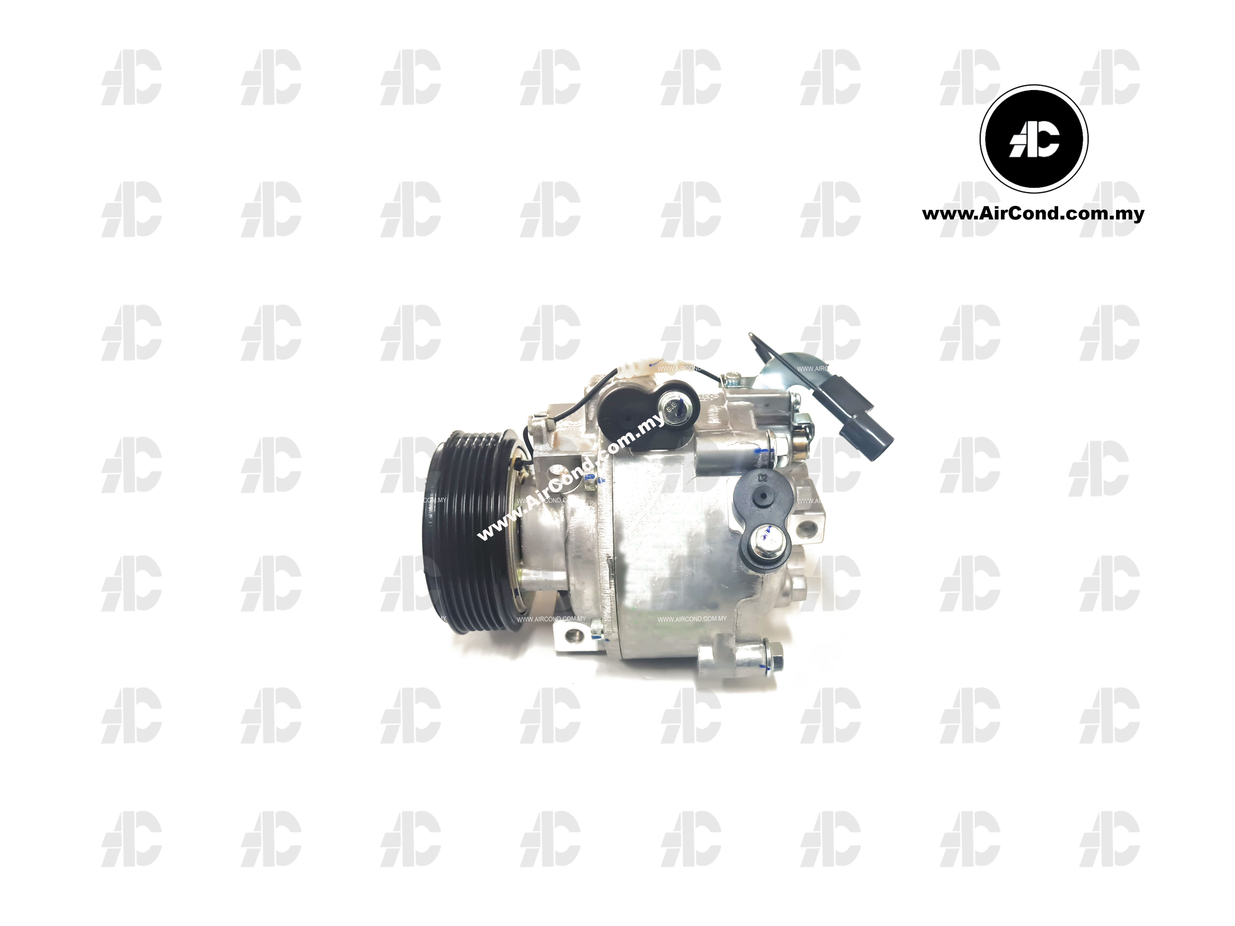 MITSUBISHI LANCER, ASX / PROTON INSPIRA CAR AIRCOND SPARE PARTS