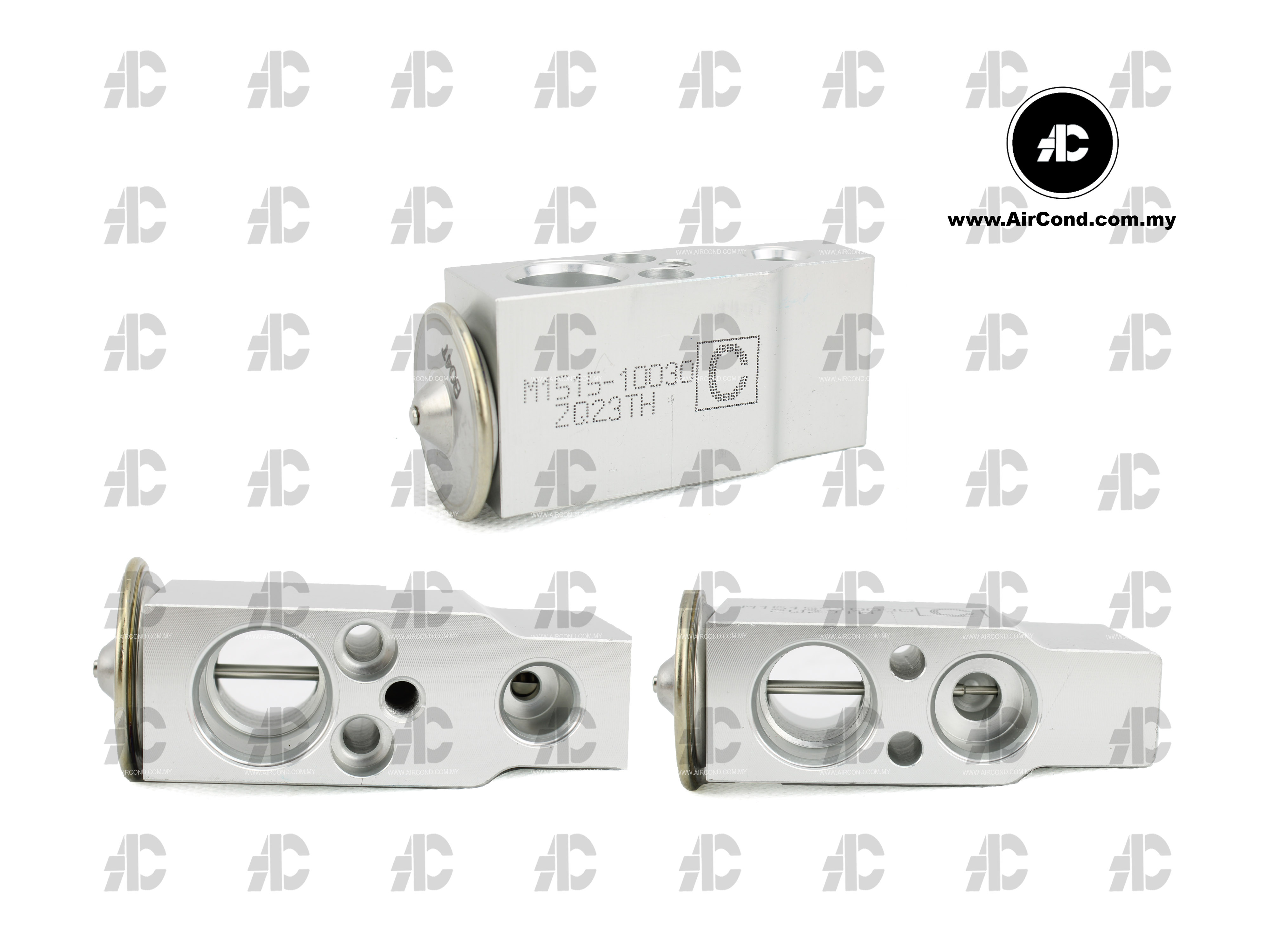 Expansion Valve Sanden M151510040 (Sanden System) Proton Saga BLM