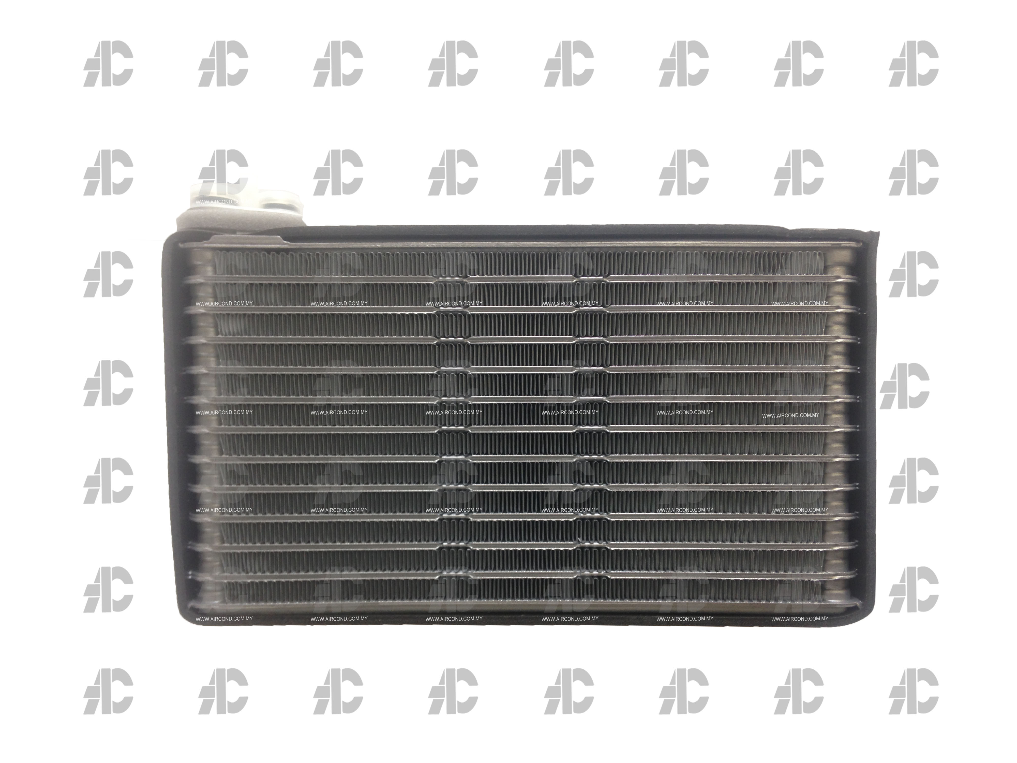 COOLING COIL REAR TOYOTA ESTIMA ACR30 YEAR 2003 (DENSO)