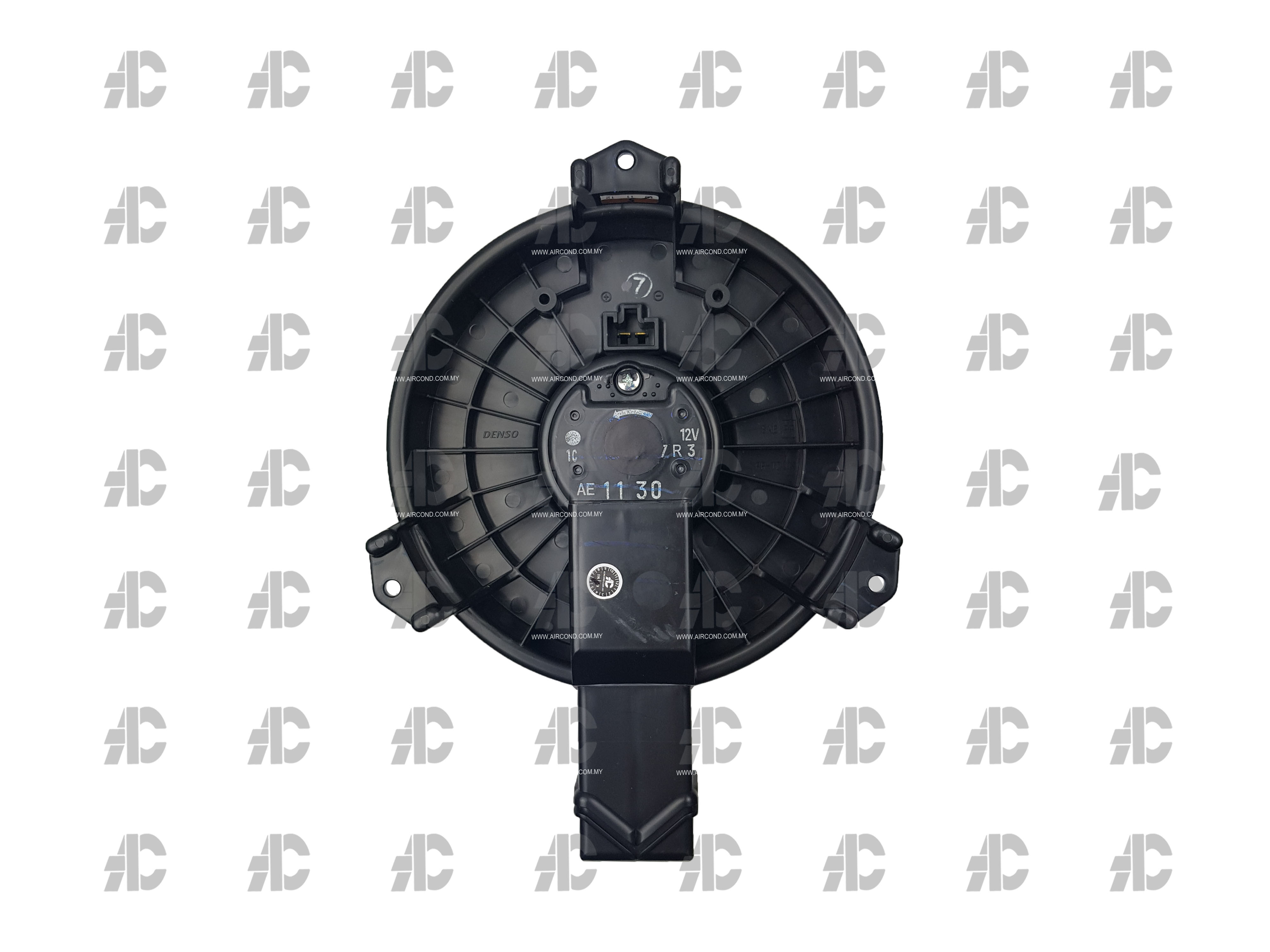 Perodua Kancil Compressor - Berita Nasional Terbaru