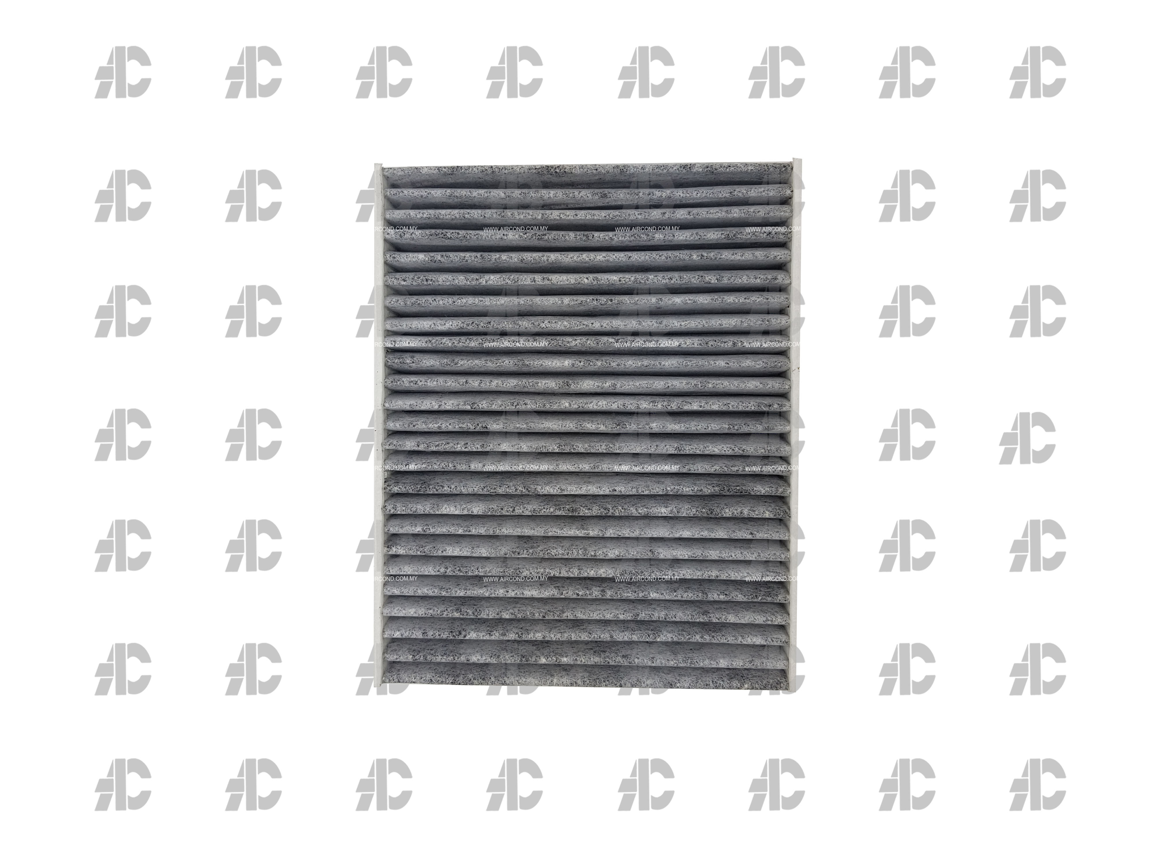 CABIN AIR FILTER BMW 328I F30 (CARBON)
