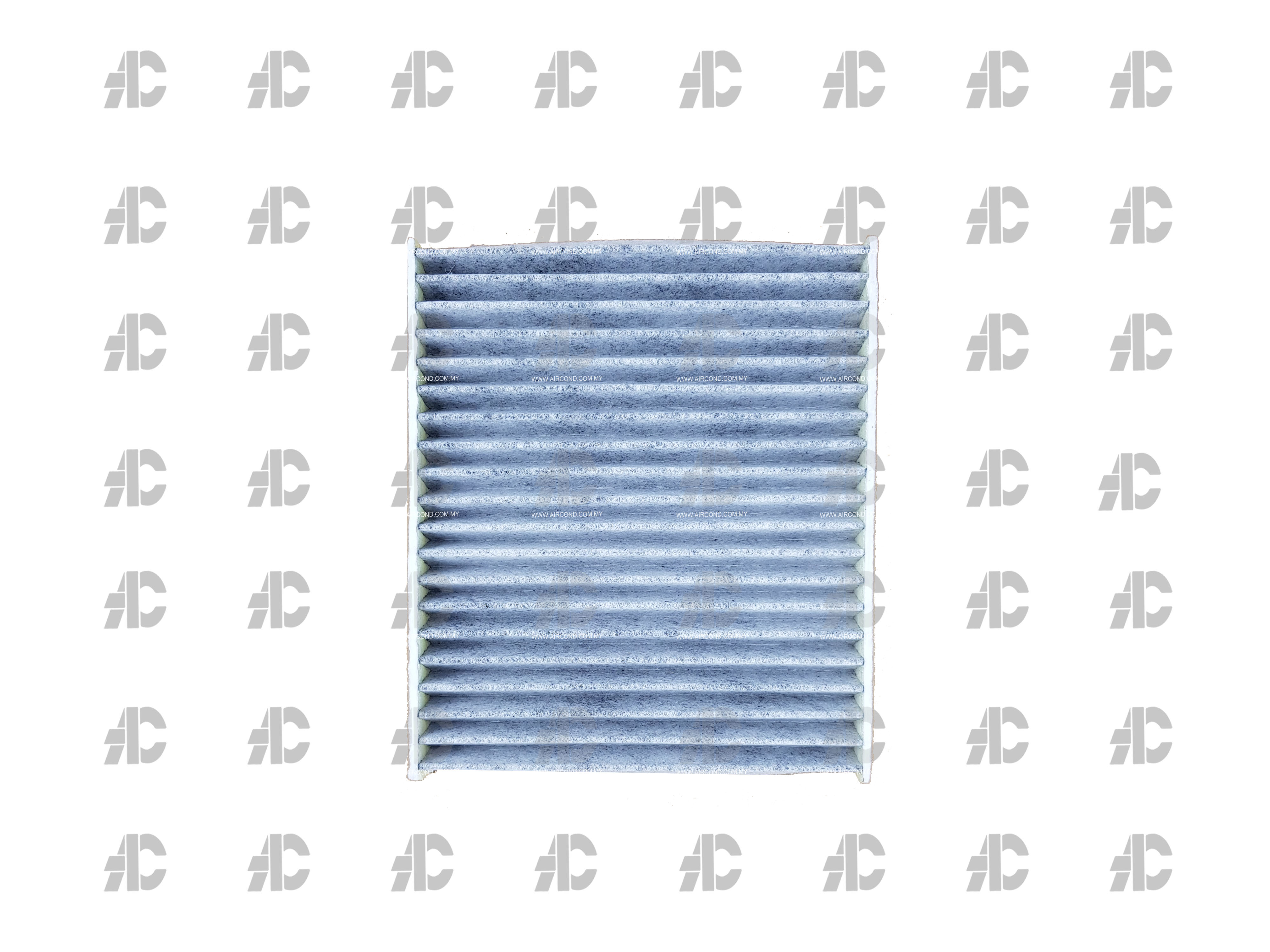 CABIN AIR FILTER (REAR) BMW X5 E70 / X6 CARBON