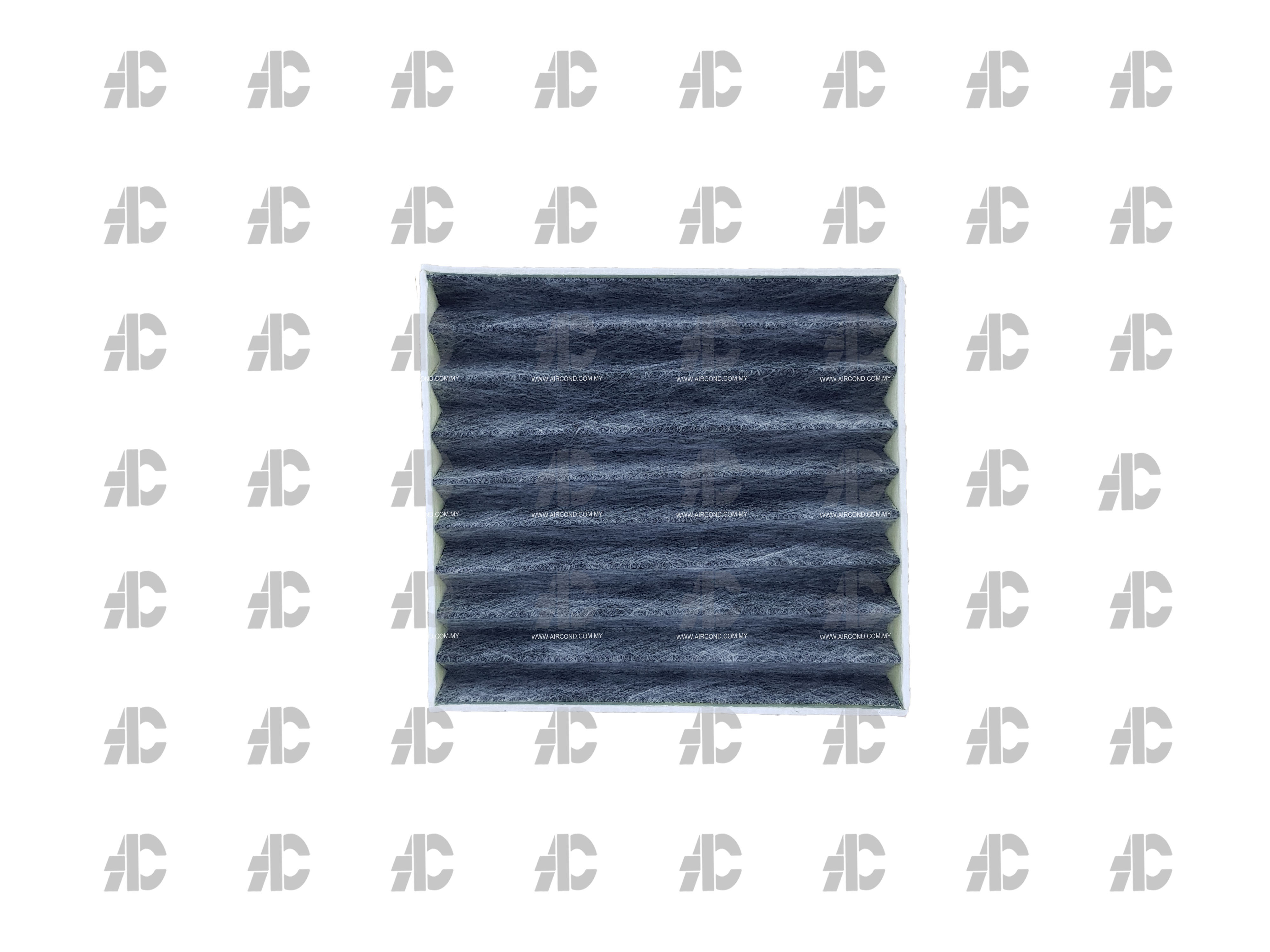 CABIN AIR FILTER TOYOTA 2650 (CARBON)  TOYOTA INNOVA 