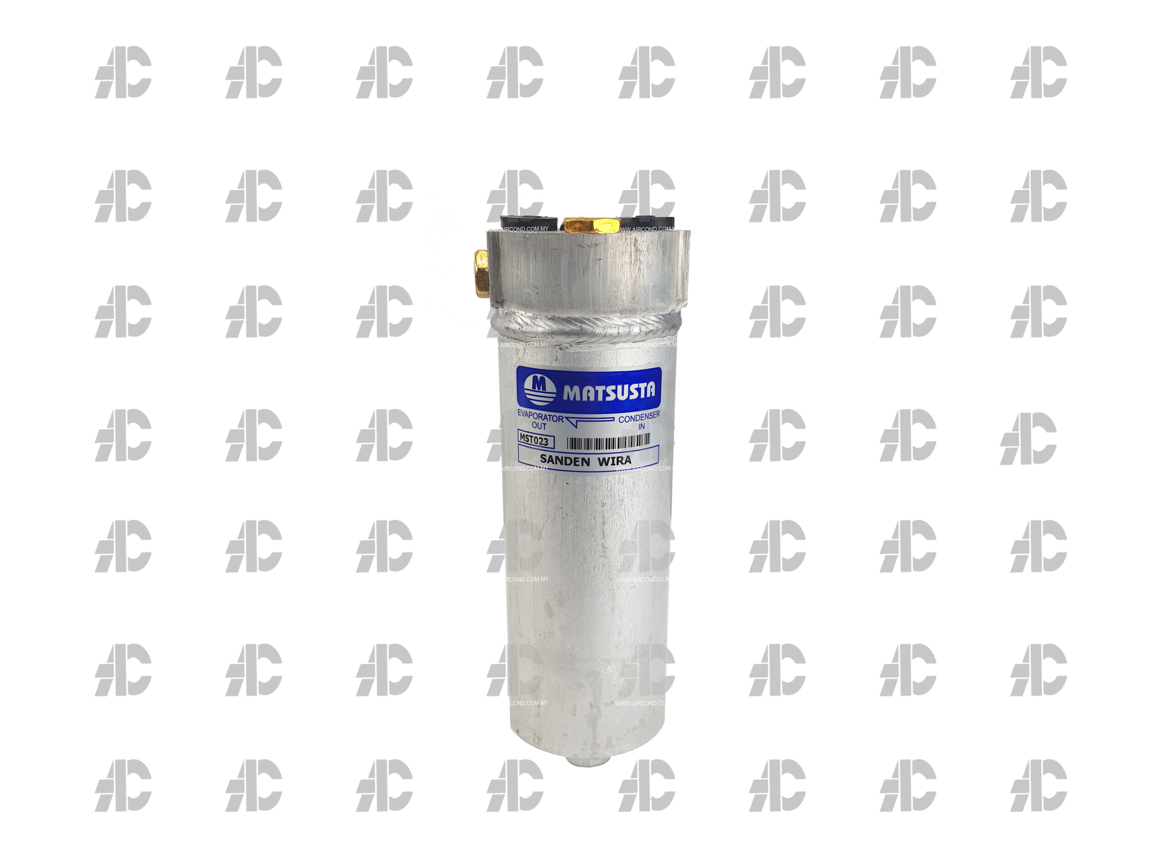 RECEIVER DRIER MATSUSTA MST023  (SANDEN System) PROTON 