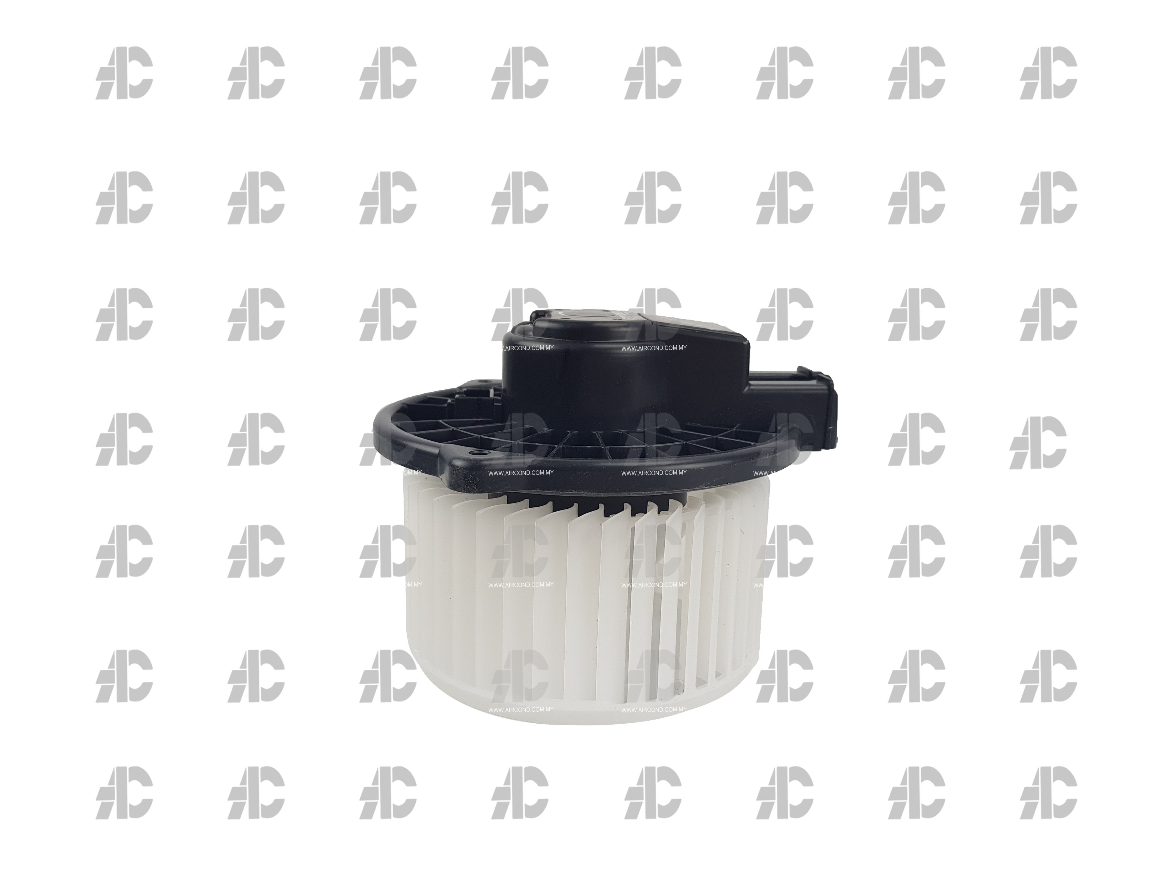 BLOWER MOTOR TOYOTA AVANZA WITH WHEEL (DENSO) - DENSO 7180 