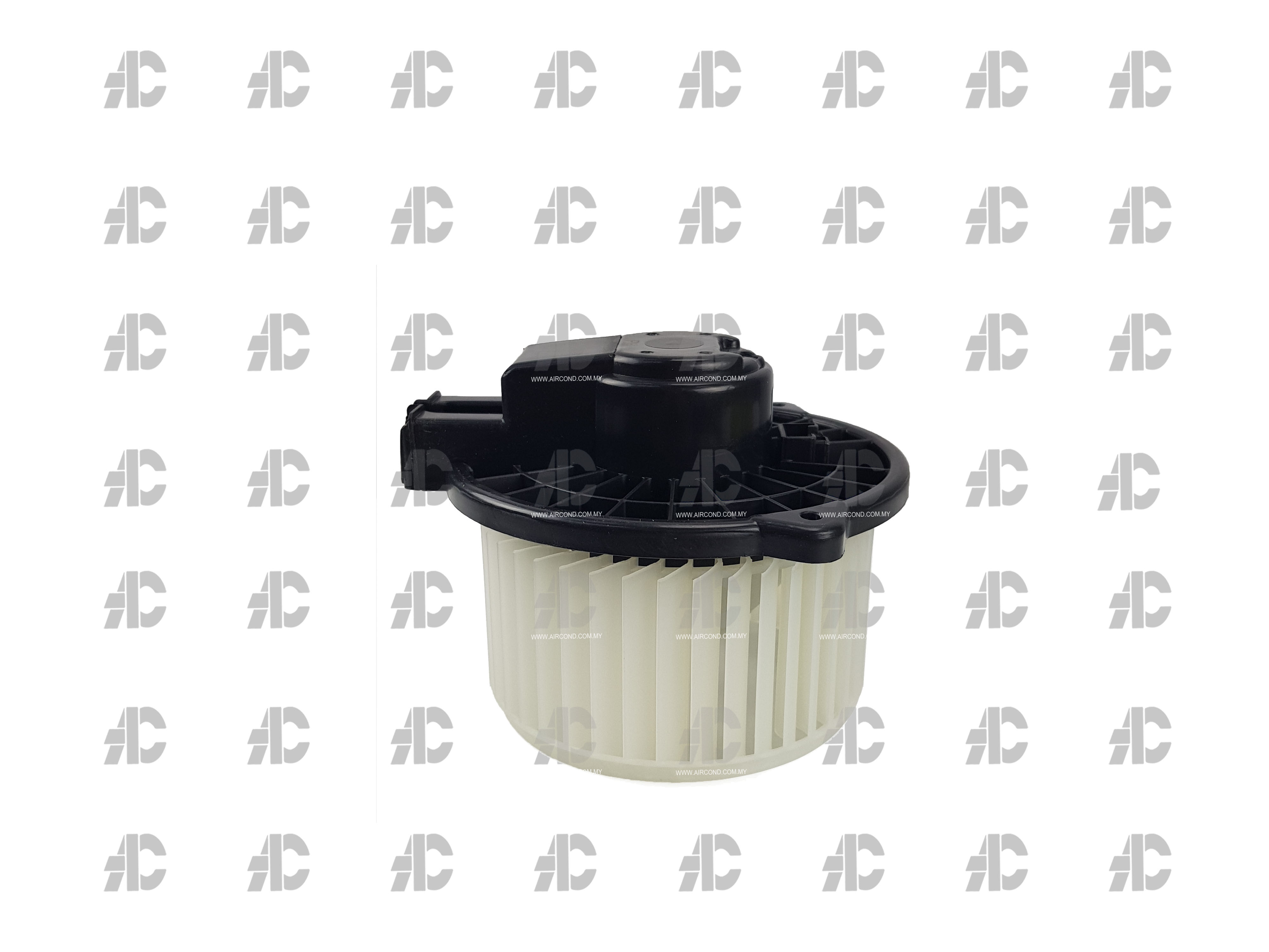 BLOWER MOTOR TOYOTA AVANZA WITH WHEEL (DENSO) - AFTERMARKET