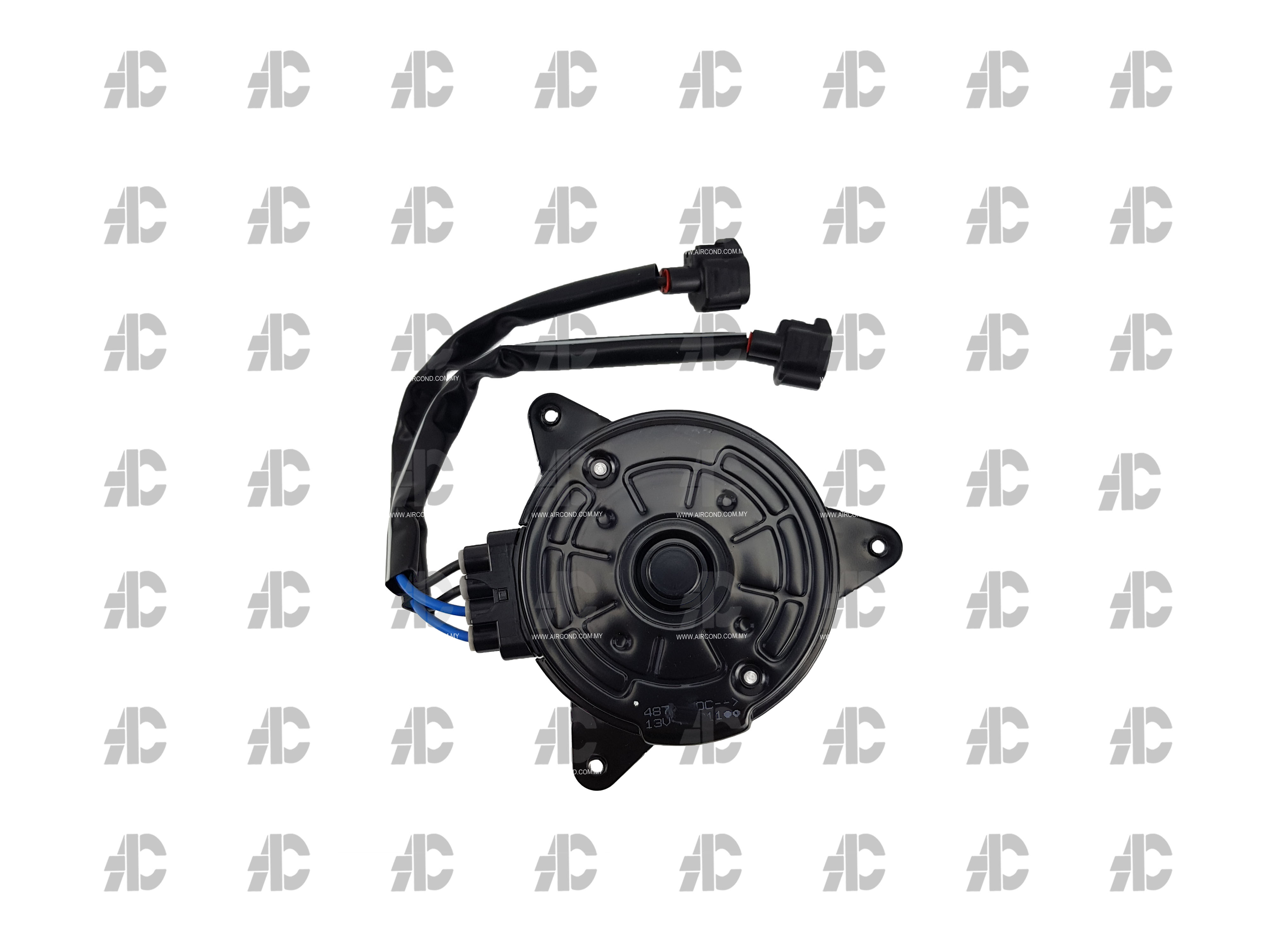 FAN MOTOR MITSUBA NISSAN SERENA C26